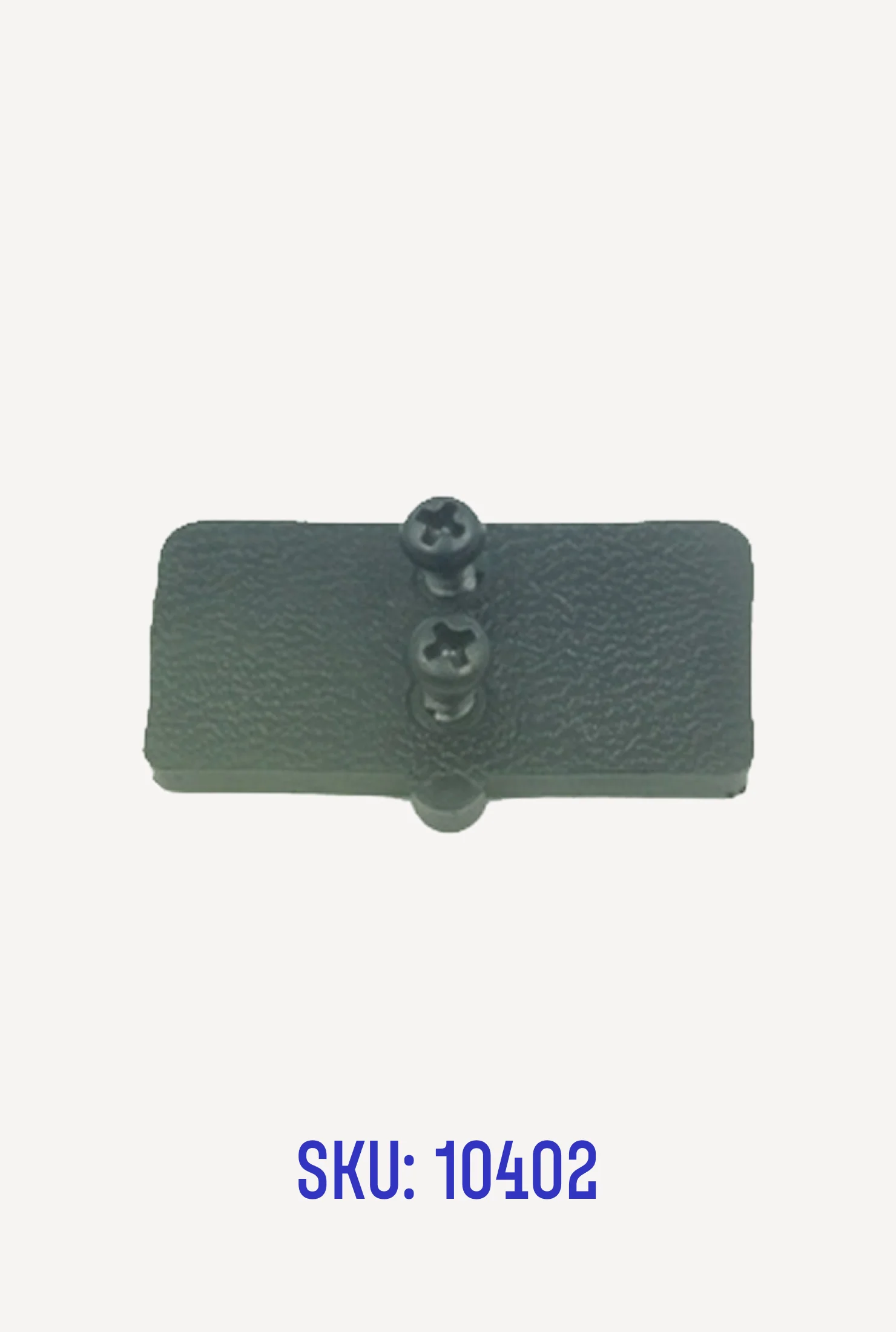 Parts: B-Bend Plate for Mini & Maxi