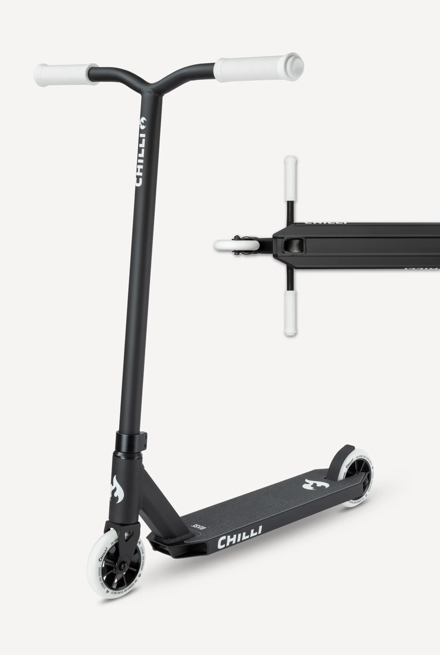 Chilli Base Scooter - Image 5