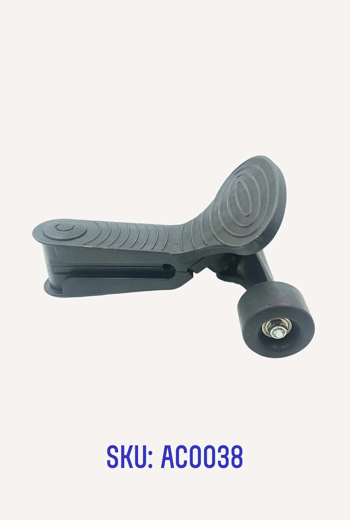 Parts: Chopper Training Wheel Set