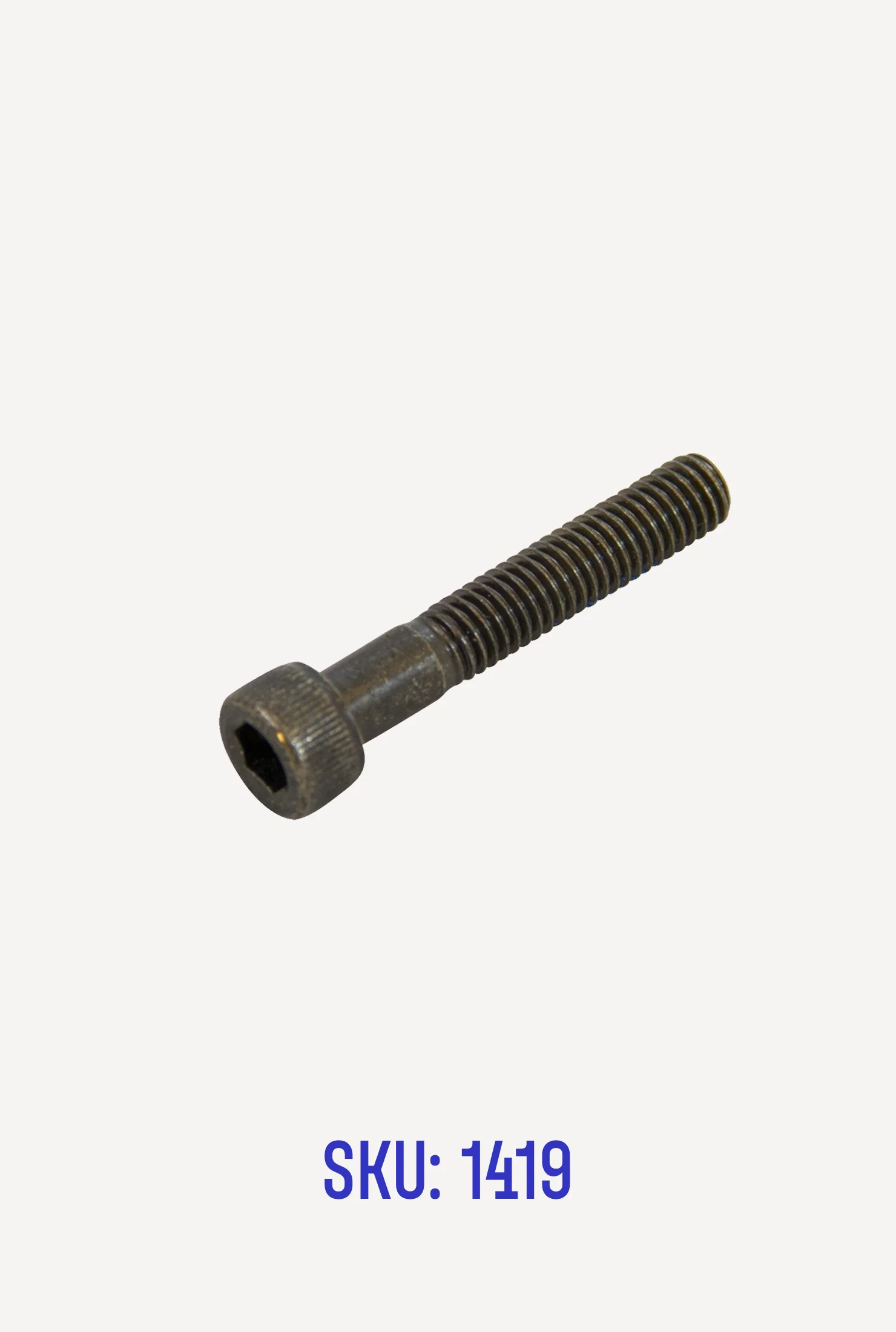 Parts: Connector Screw for Mini 3in1