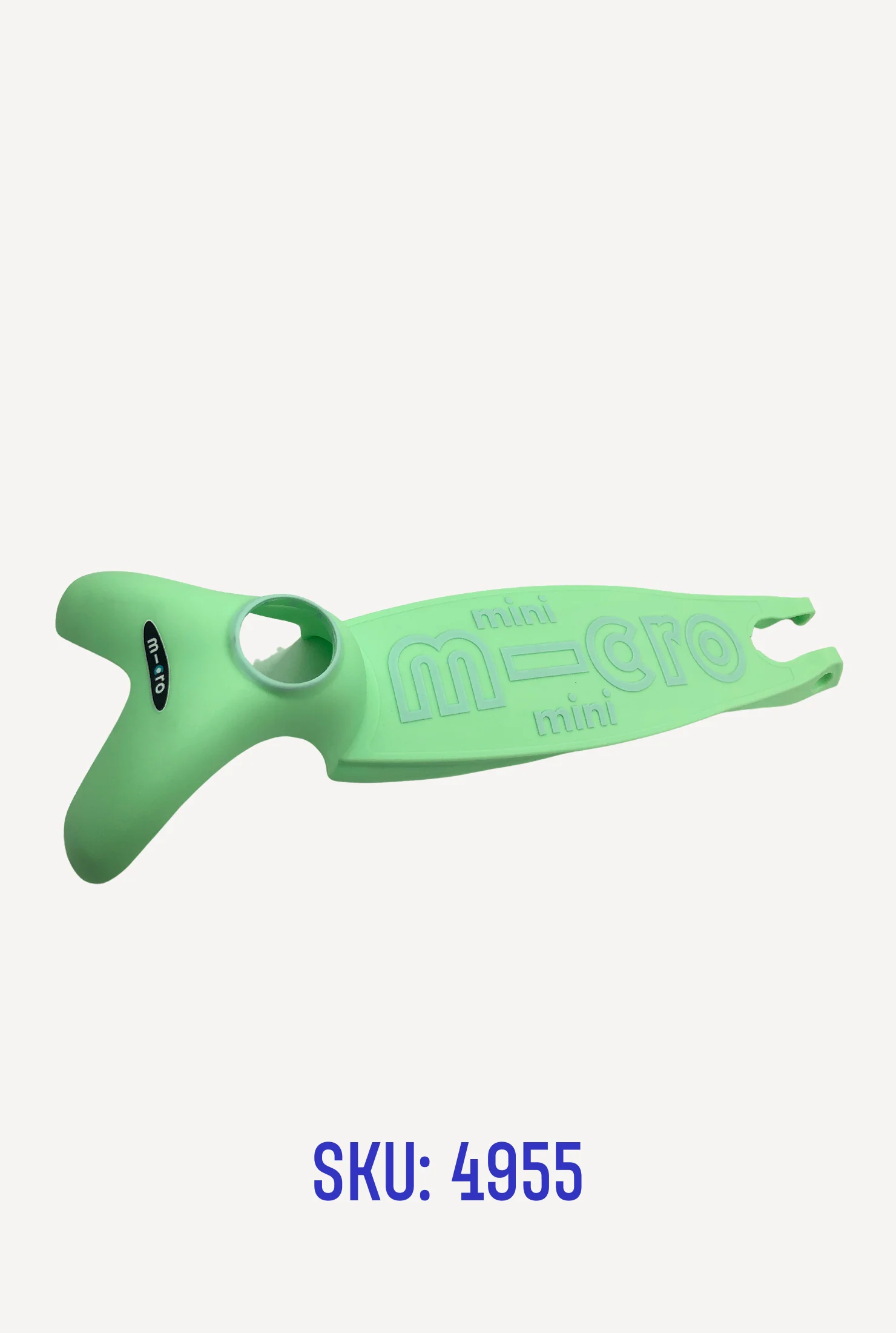 Parts: Deck for Mini2Grow - Image 3