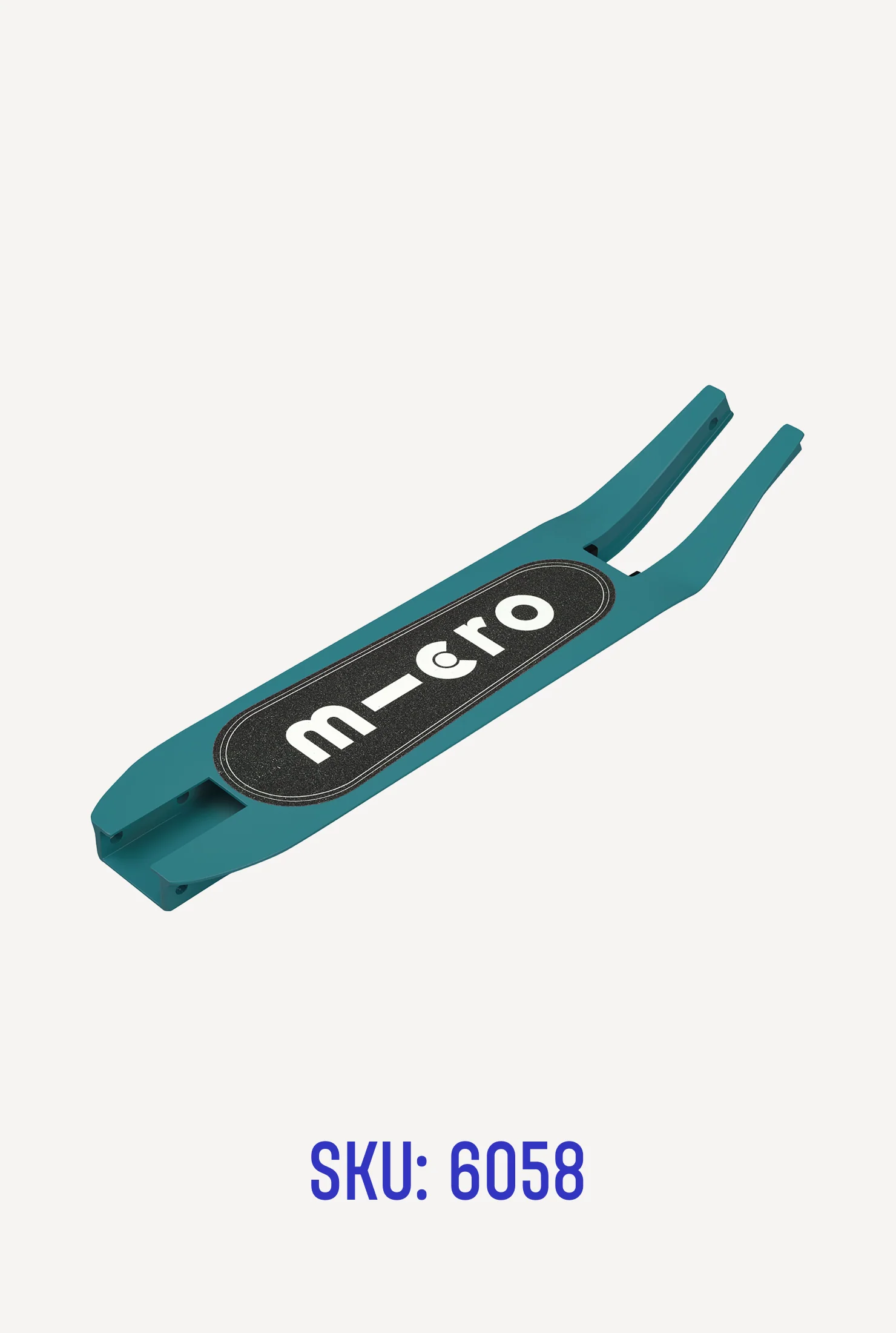 Parts: Deck with Griptape for Cruiser - Image 4