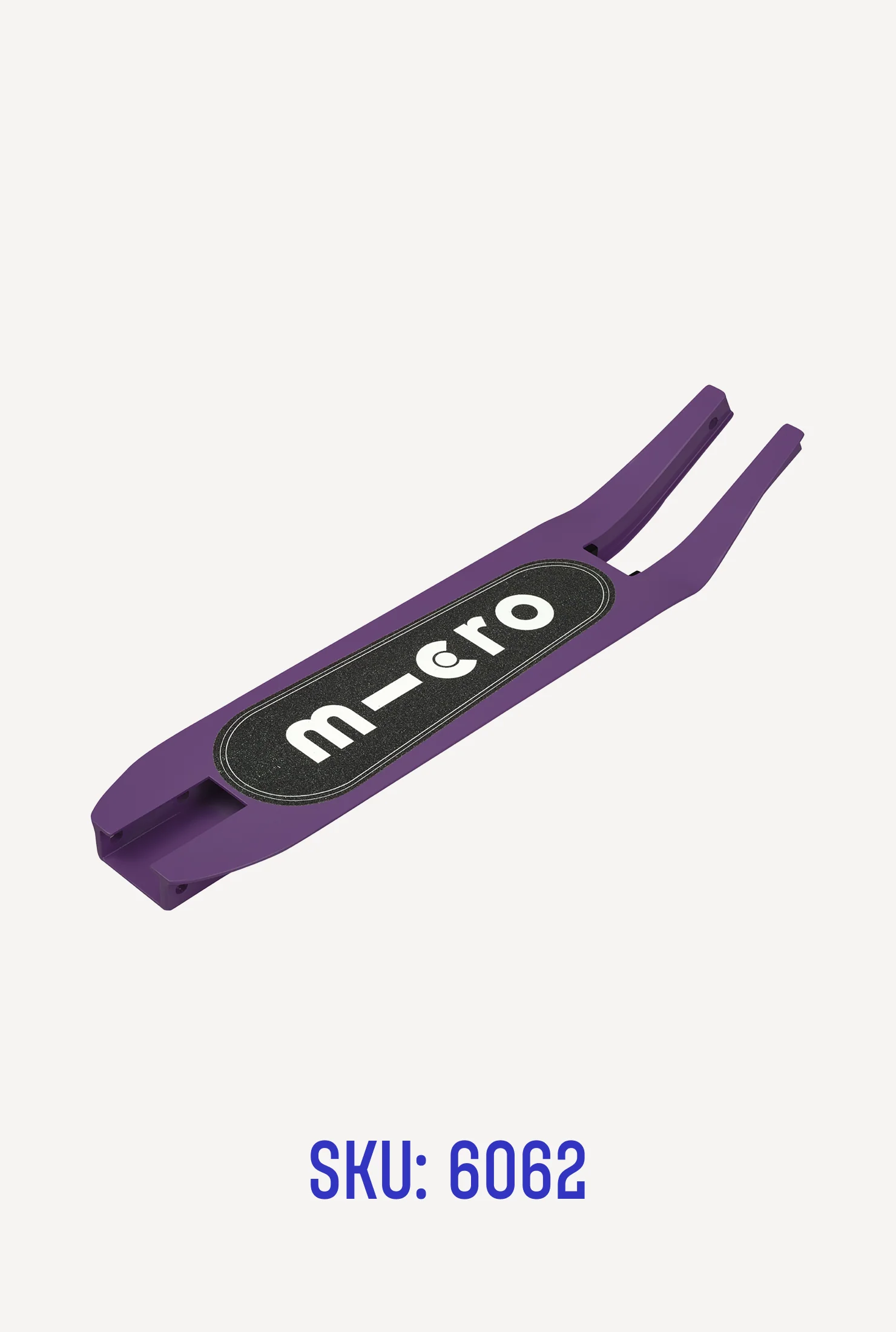 Parts: Deck with Griptape for Cruiser - Image 5