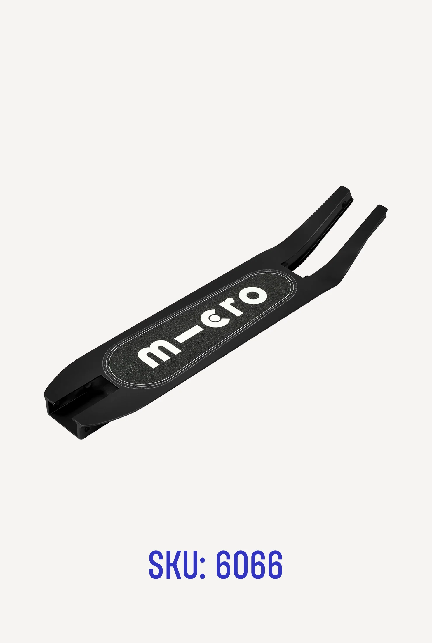 Parts: Deck with Griptape for Cruiser - Image 6