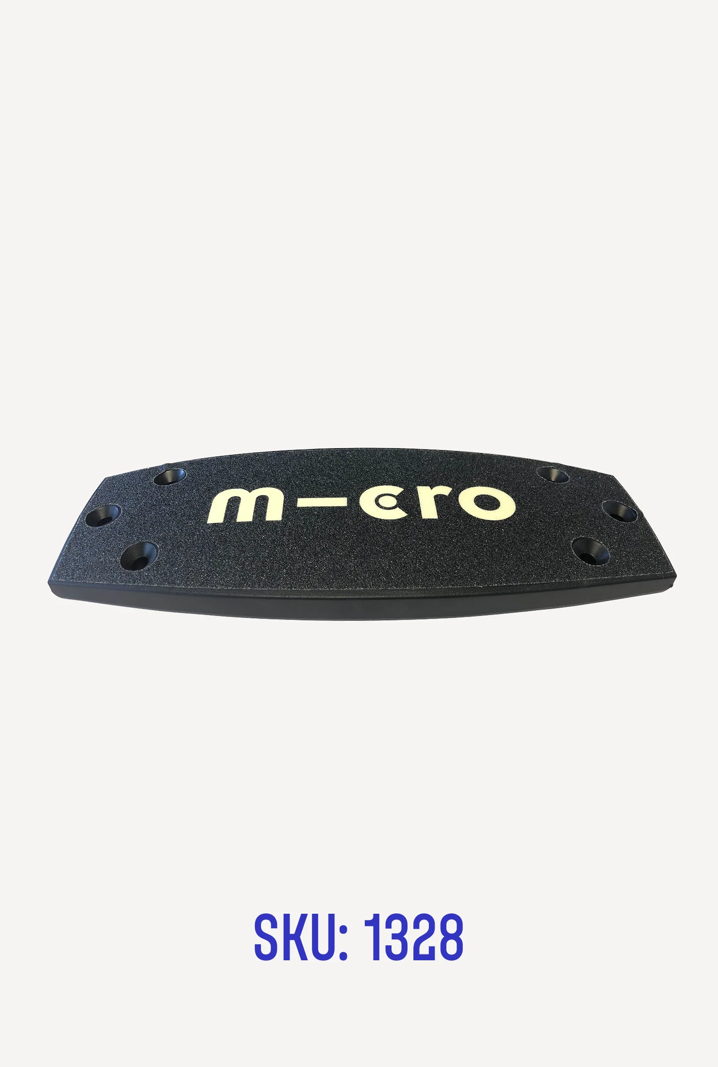 Parts: Deck (with Griptape) for Flex
