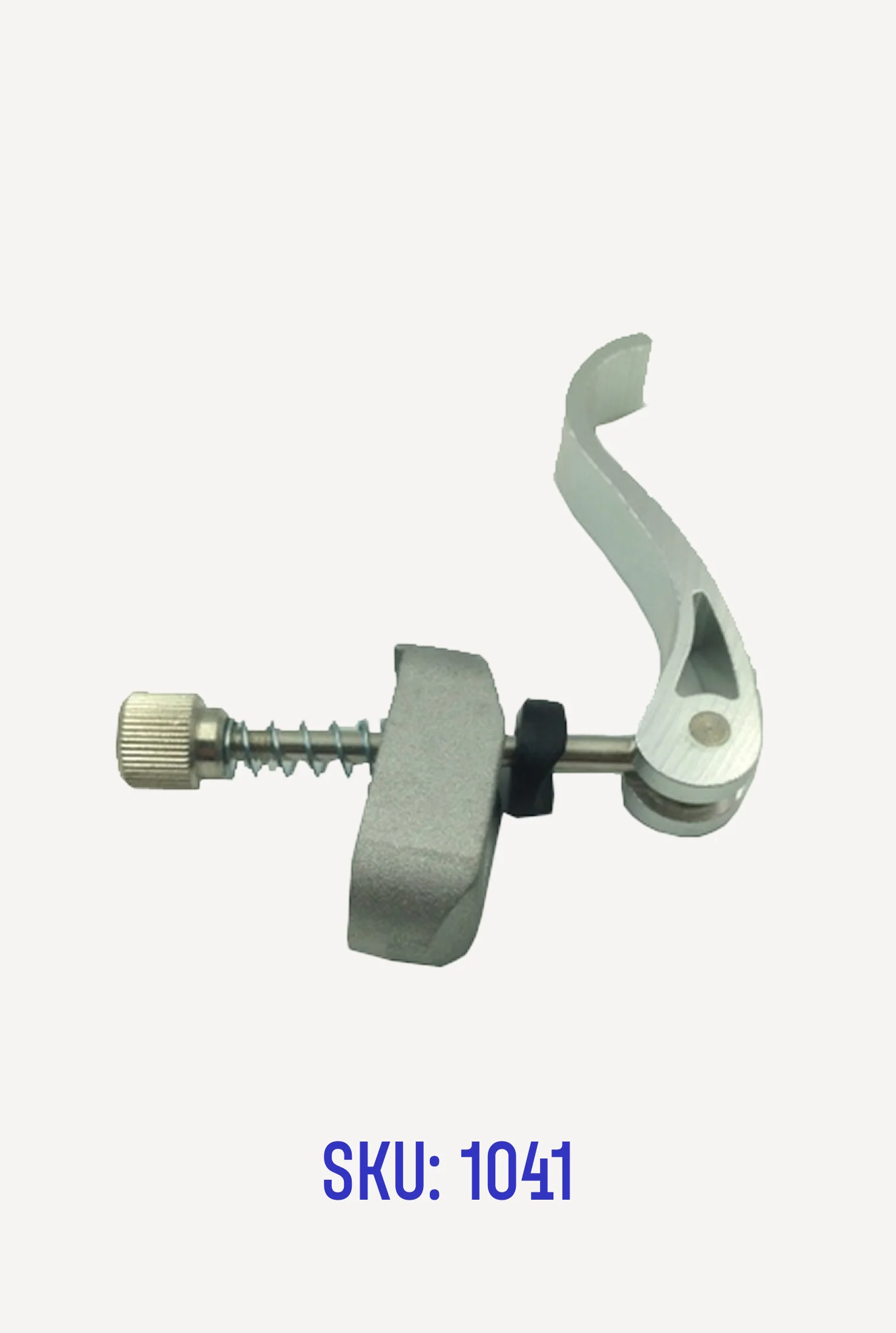 Parts: Folding Block Clamp (Complete) for Sprite & Flex