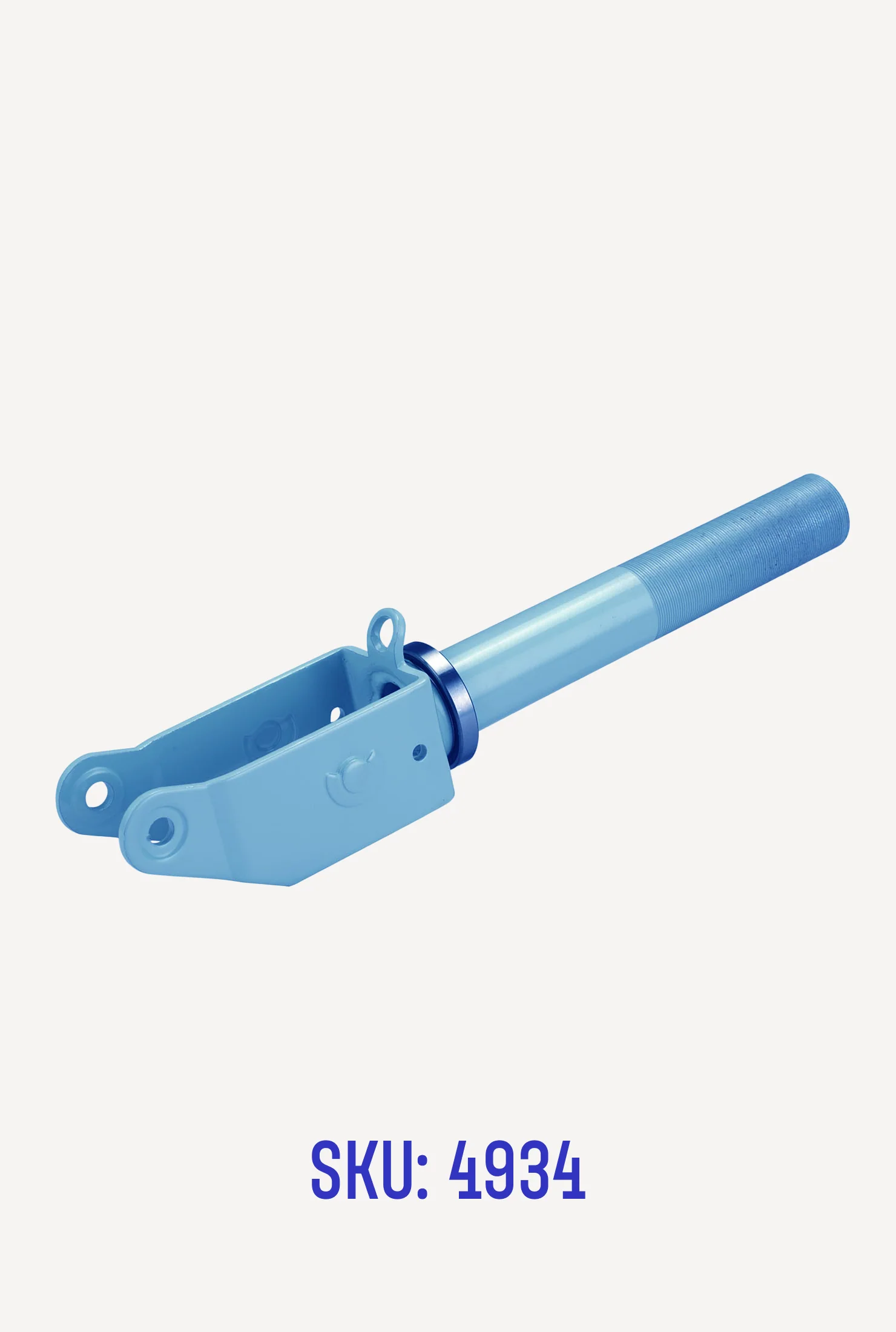 Parts: Front Fork for Speed Deluxe - Image 2