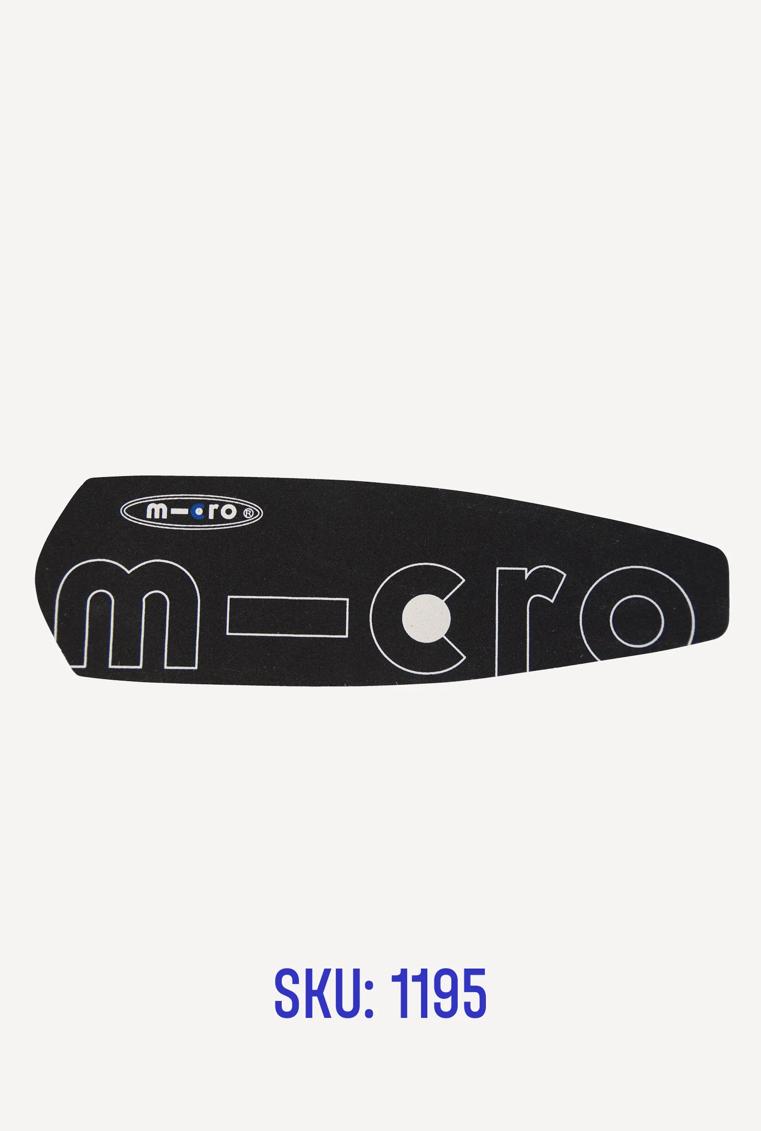 Parts: Griptape for Micro Classic