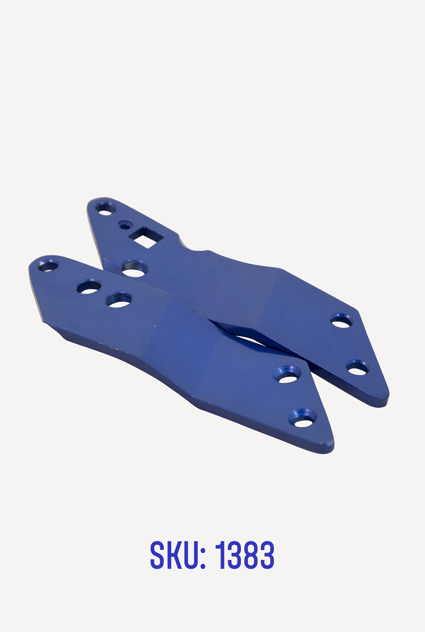 Parts: Holder Plates for Flex Series - Image 2