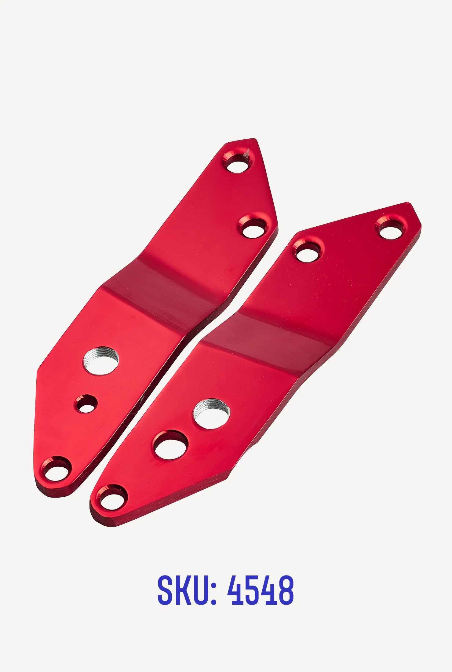 Parts: Holder Plates (2) for Sprite - Image 4