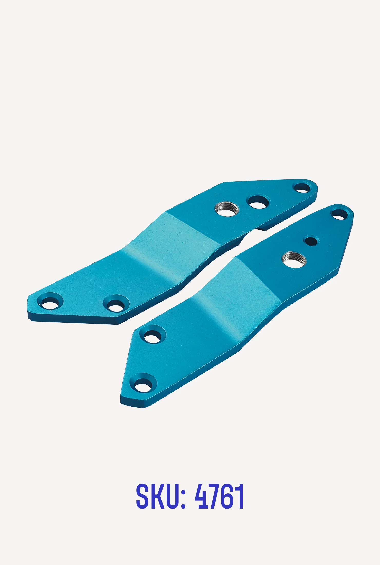 Parts: Holder Plates (2) for Sprite - Image 6