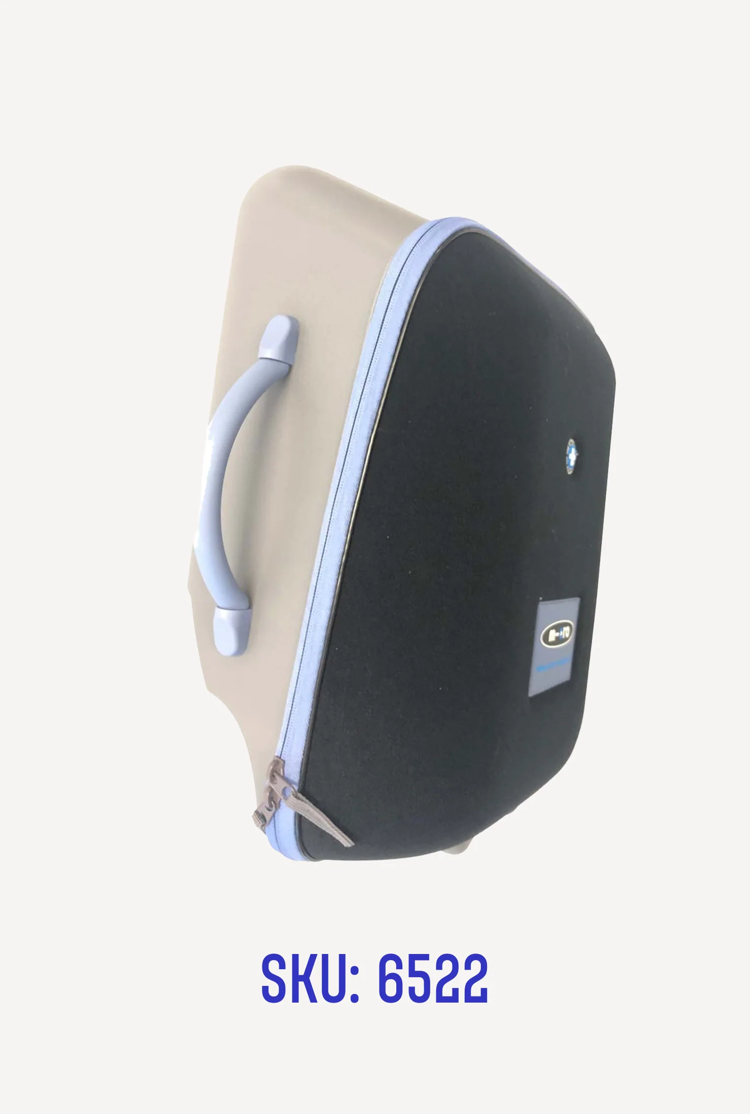 Parts: Luggage case (case only) for Luggage Eazy & Allrounder - Image 4
