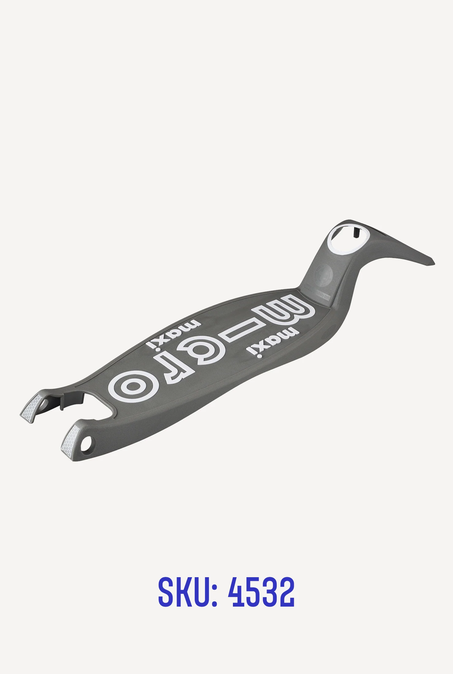 Parts: Deck for Maxi Deluxe - Image 13
