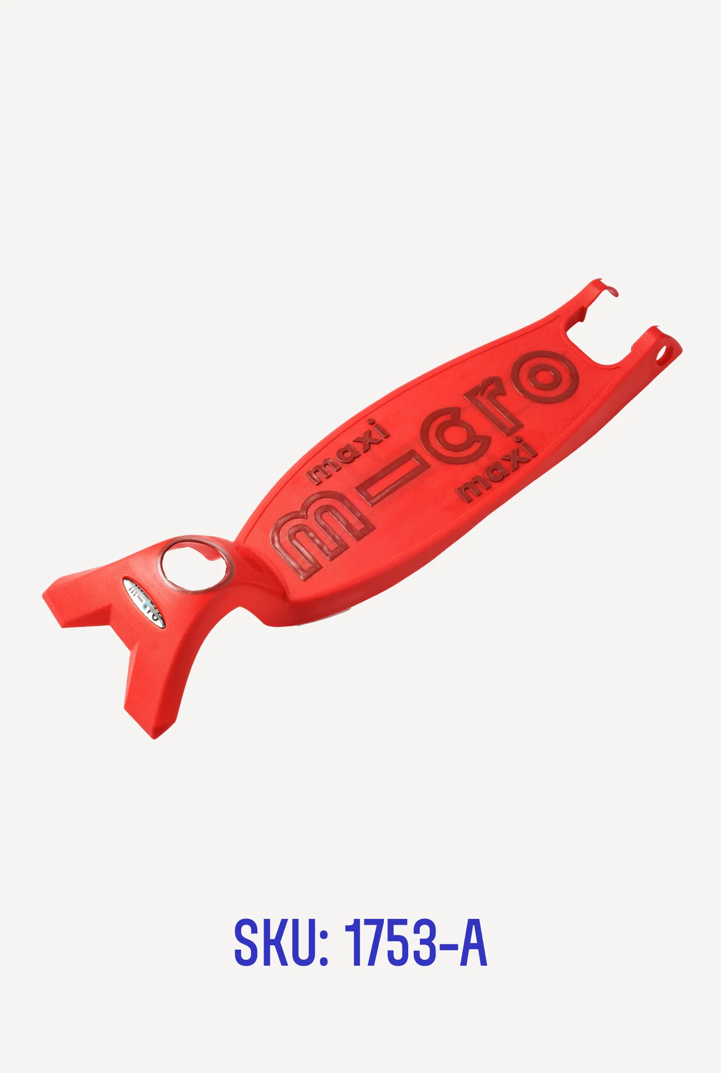 Parts: Deck for Maxi Deluxe - Image 5