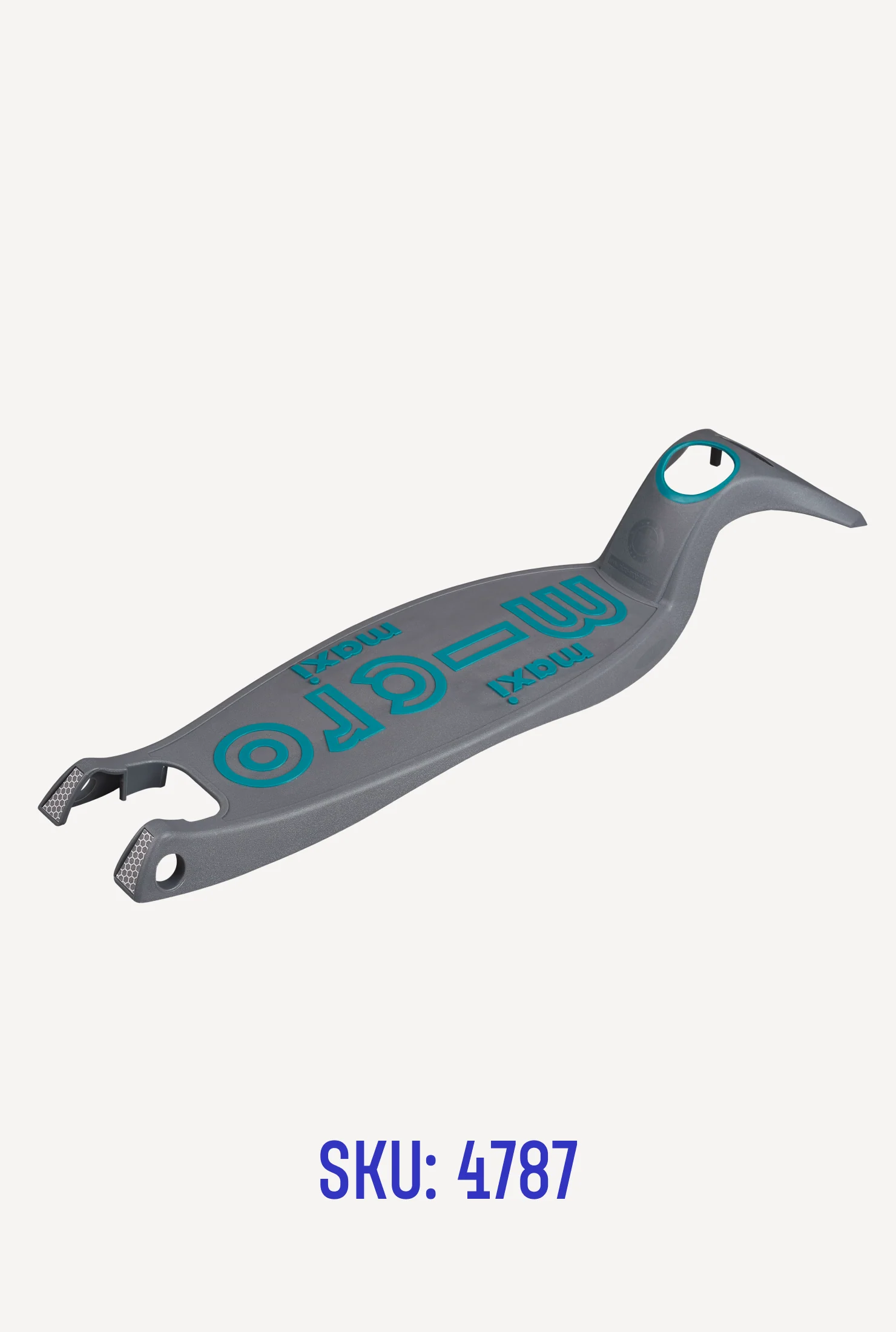 Parts: Deck for Maxi Deluxe Pro - Image 3