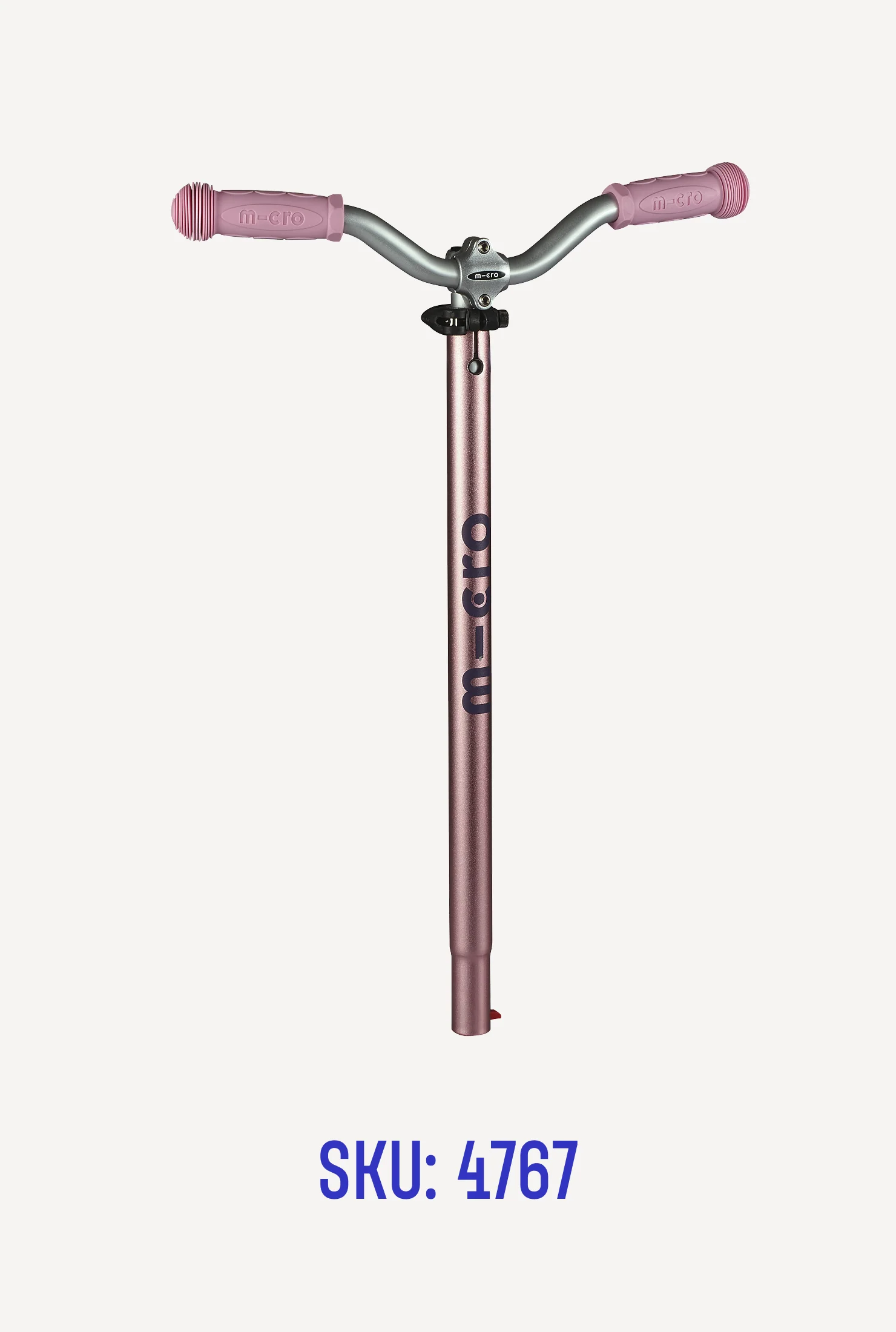 Parts: T-Bar for Maxi Pro - Image 4