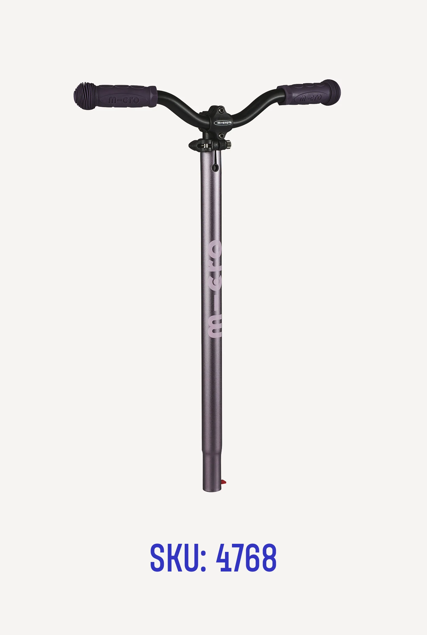 Parts: T-Bar for Maxi Pro - Image 5