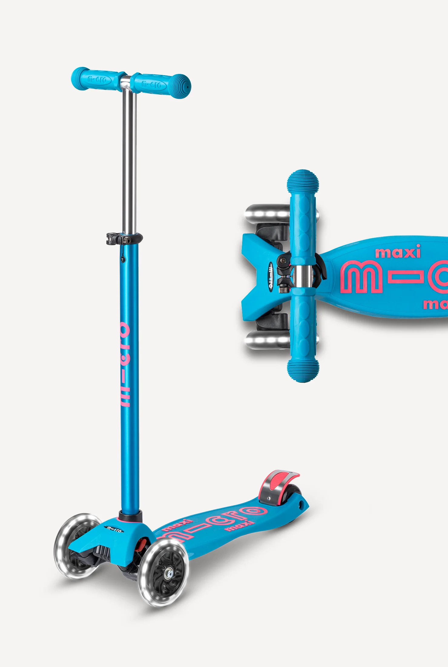 Maxi LED + Scooter Bell - Image 66