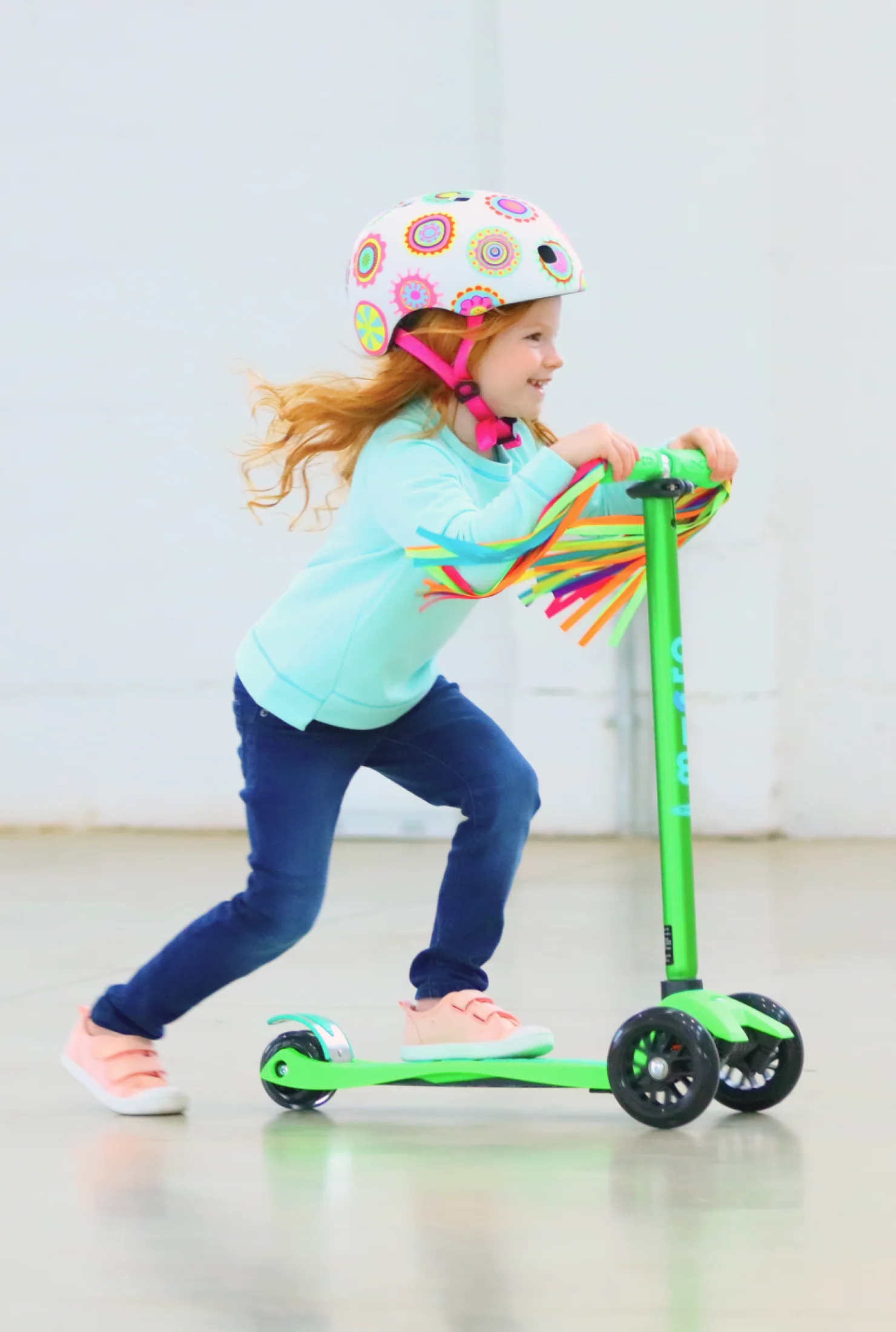 Micro Maxi Scooter - Image 6