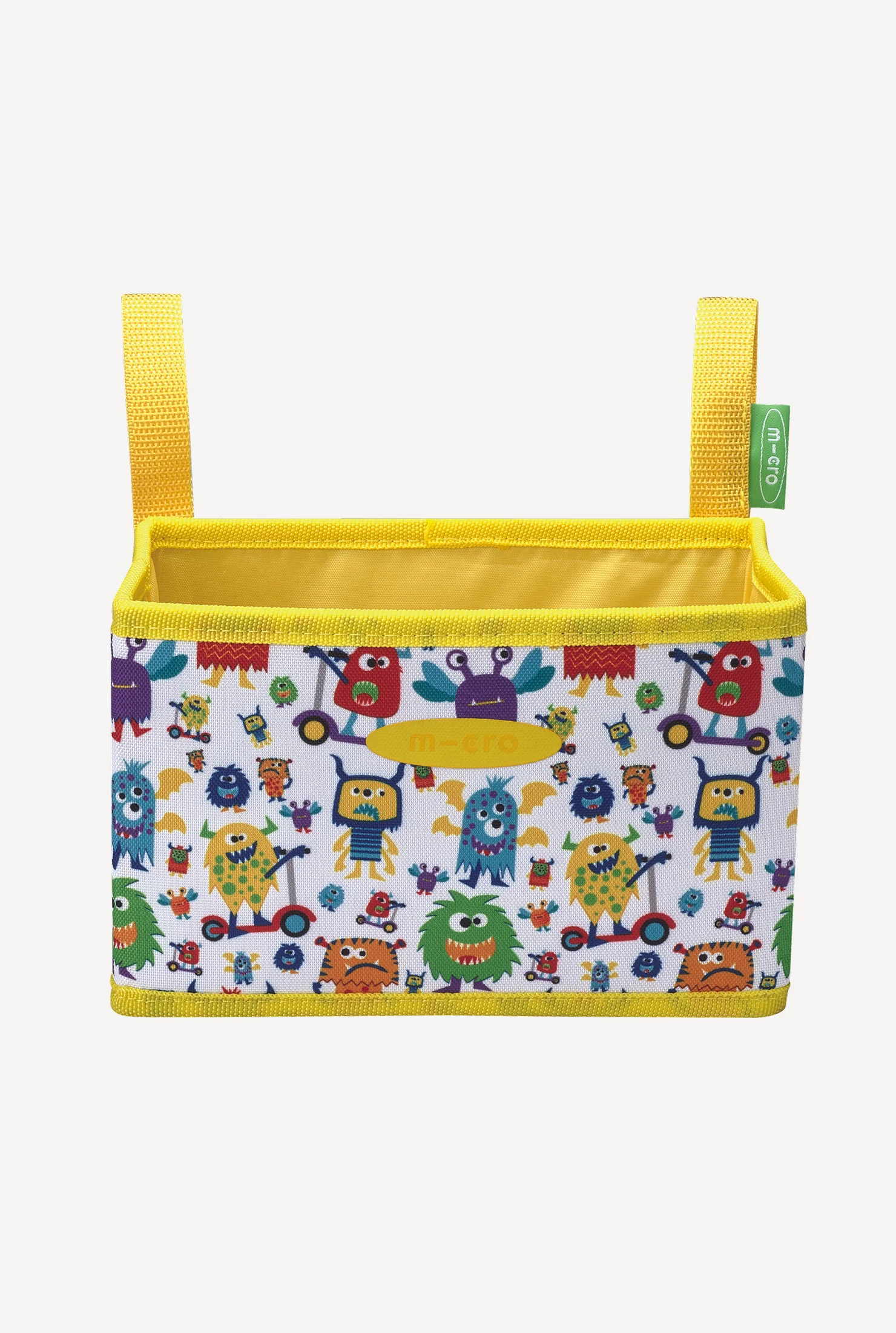 Micro Scooter Basket - Image 5