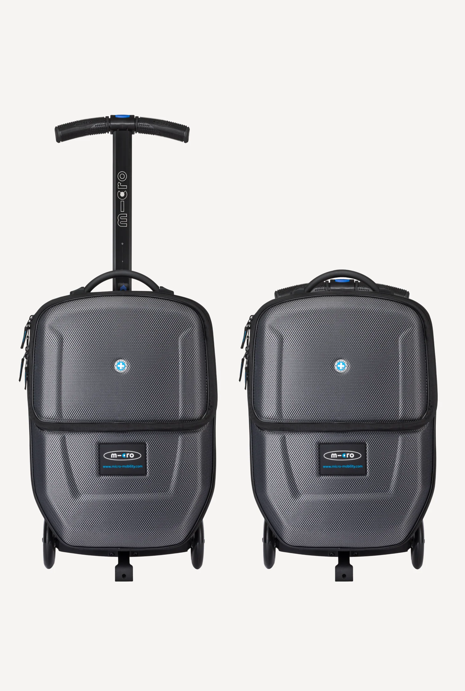 Micro Luggage 4.0 - Image 3