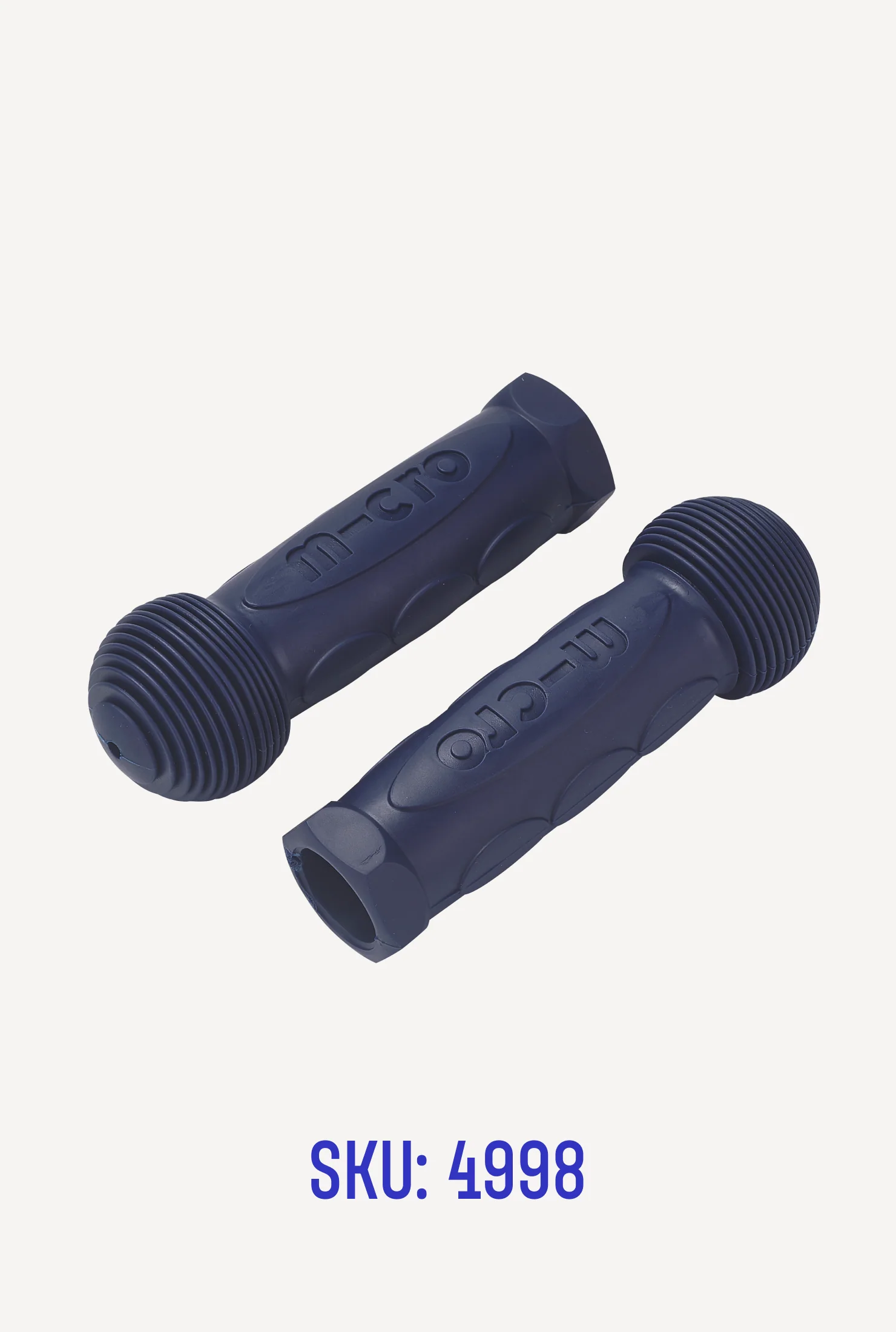 Parts: Handlebar Grips for Mini & Maxi - Image 37
