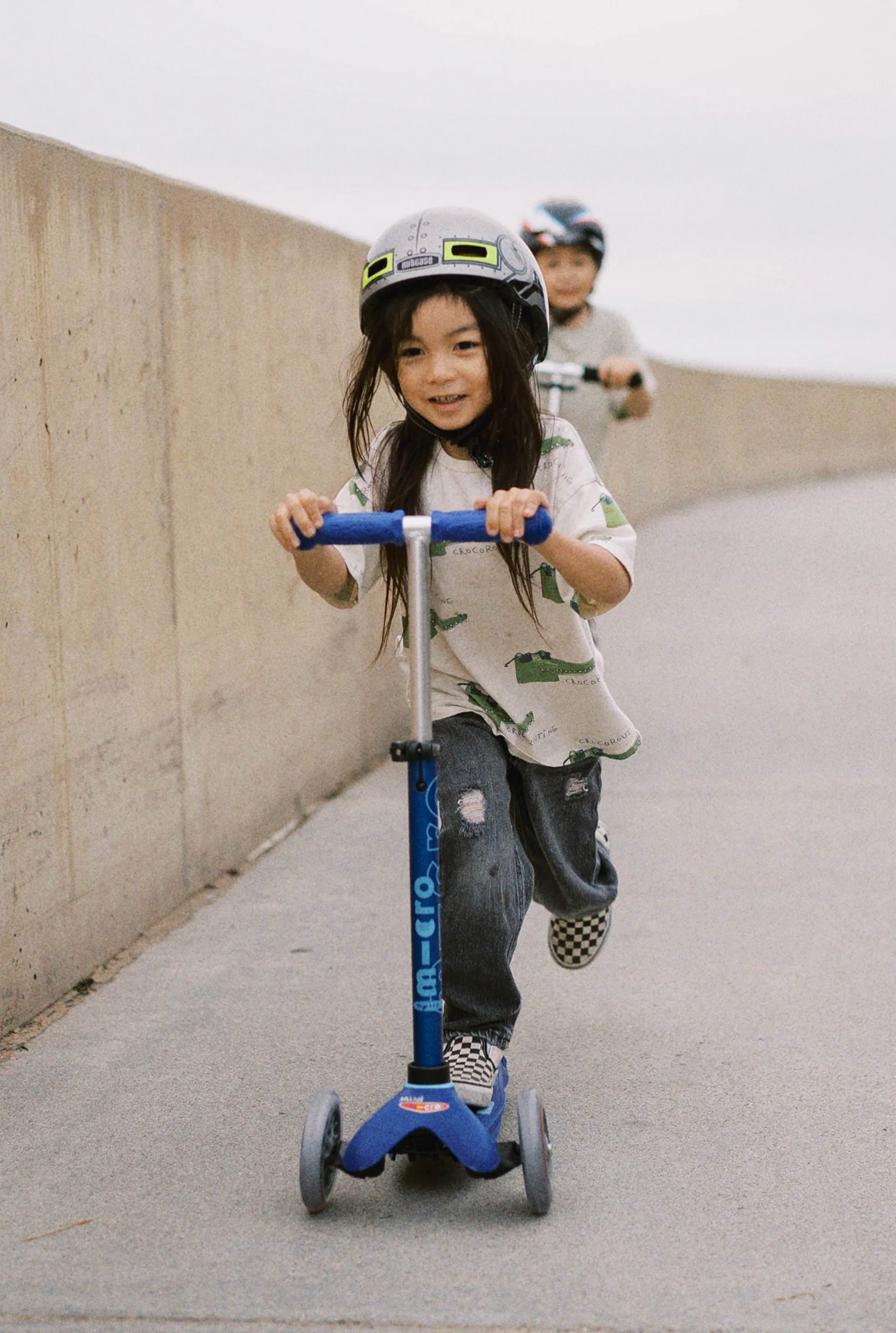Micro Mini Scooter - Image 6