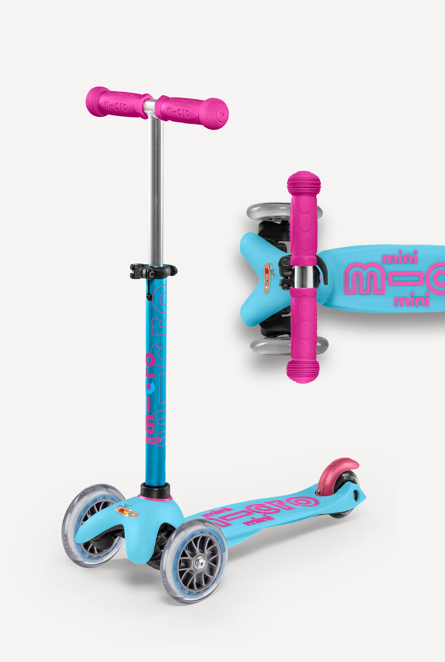 Micro Mini Scooter - Image 7