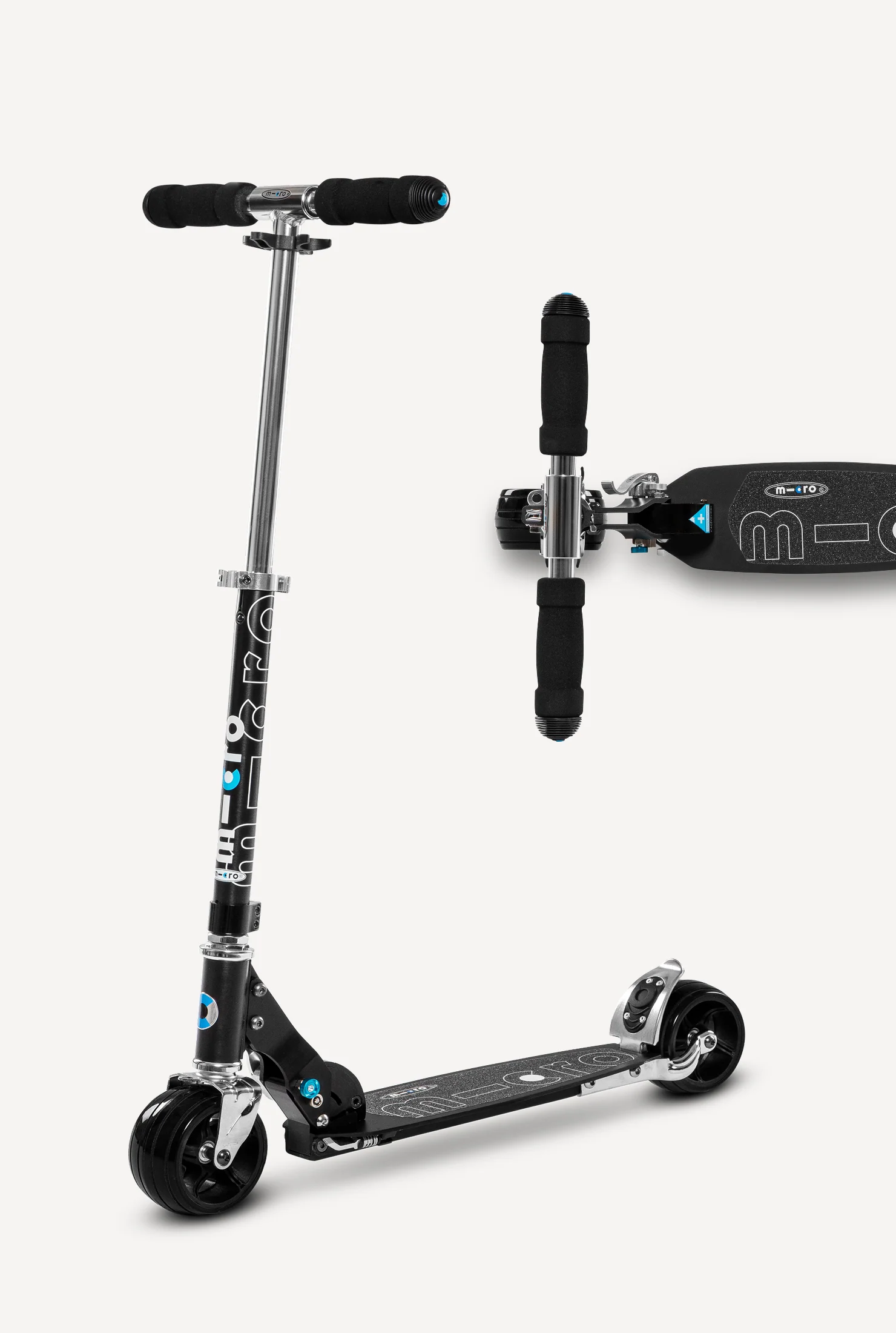 Micro Rocket Scooter - Image 3