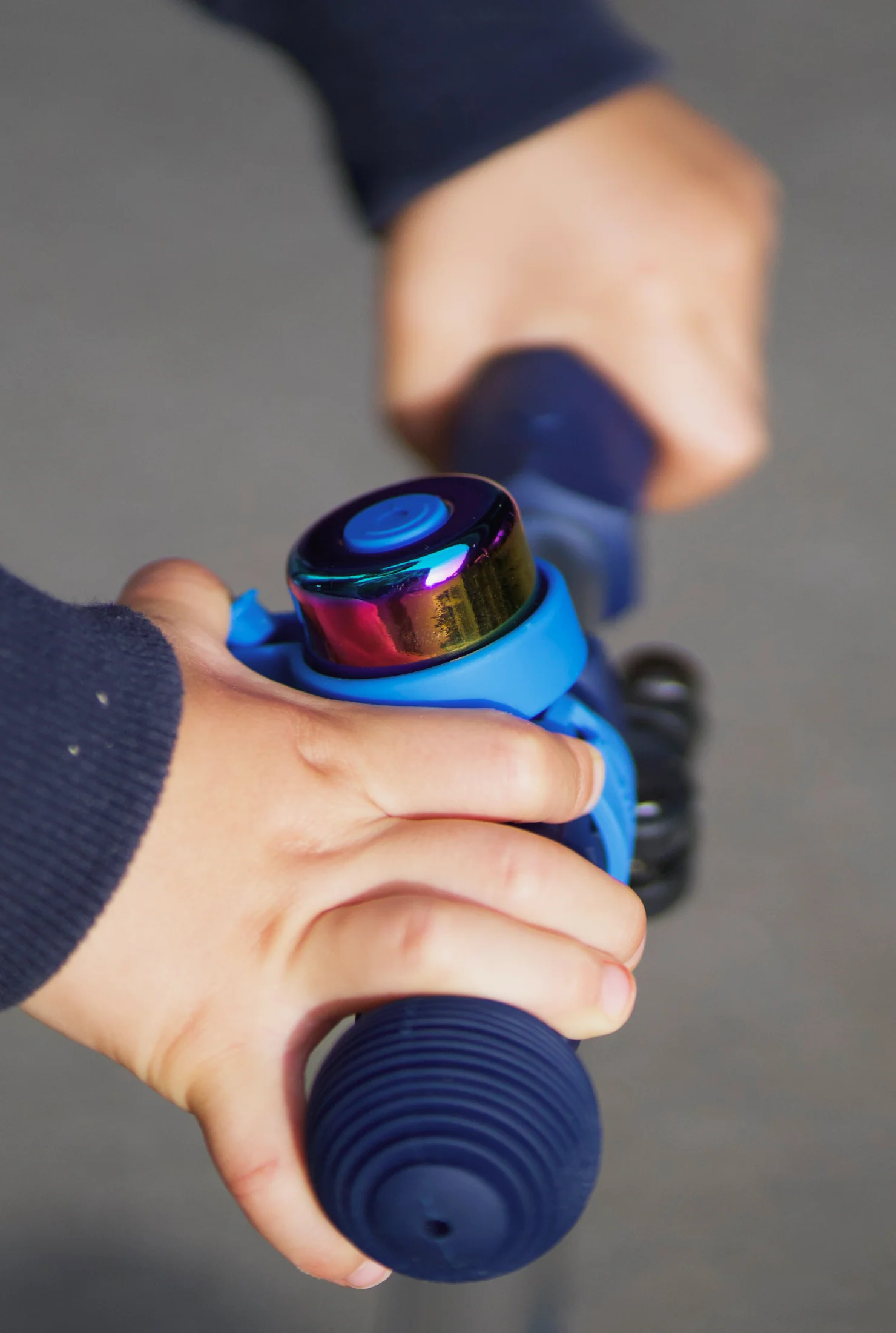 Micro Scooter Bell - Image 4