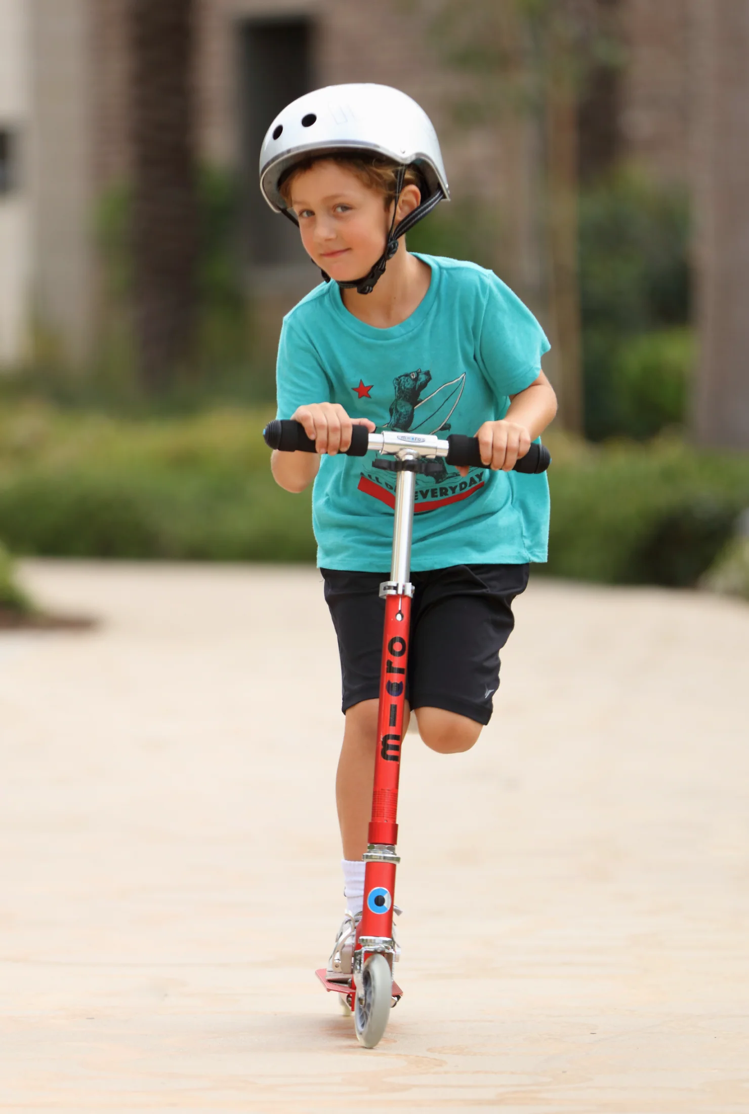 Micro Sprite Scooter - Image 4