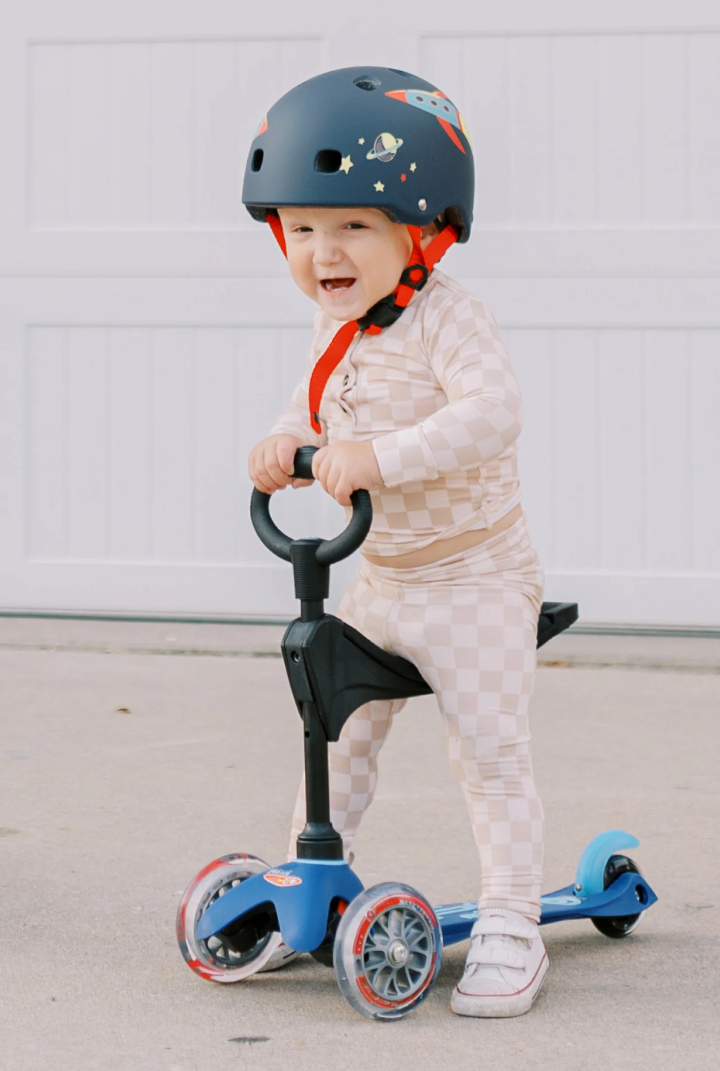 Micro Mini 3in1 Scooter - Image 4