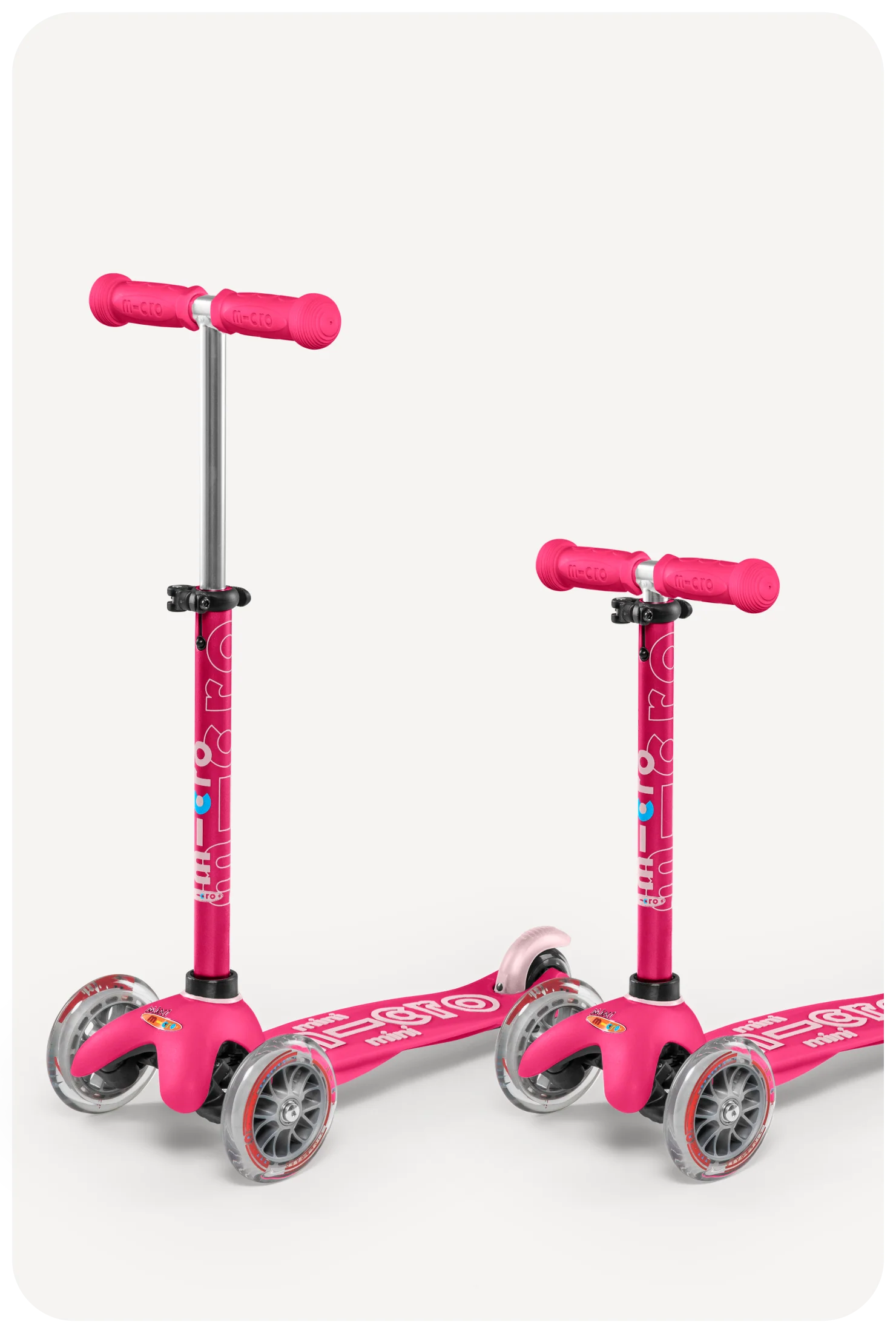 Micro Mini 3in1 Scooter - Image 5