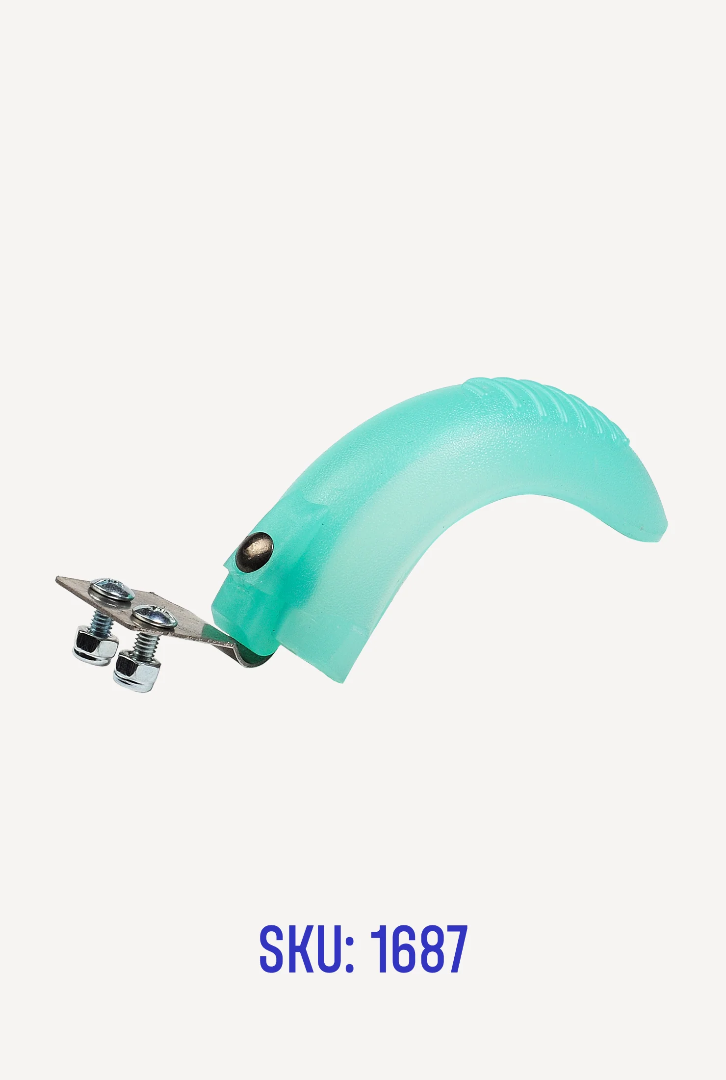 Parts: Brake for Mini