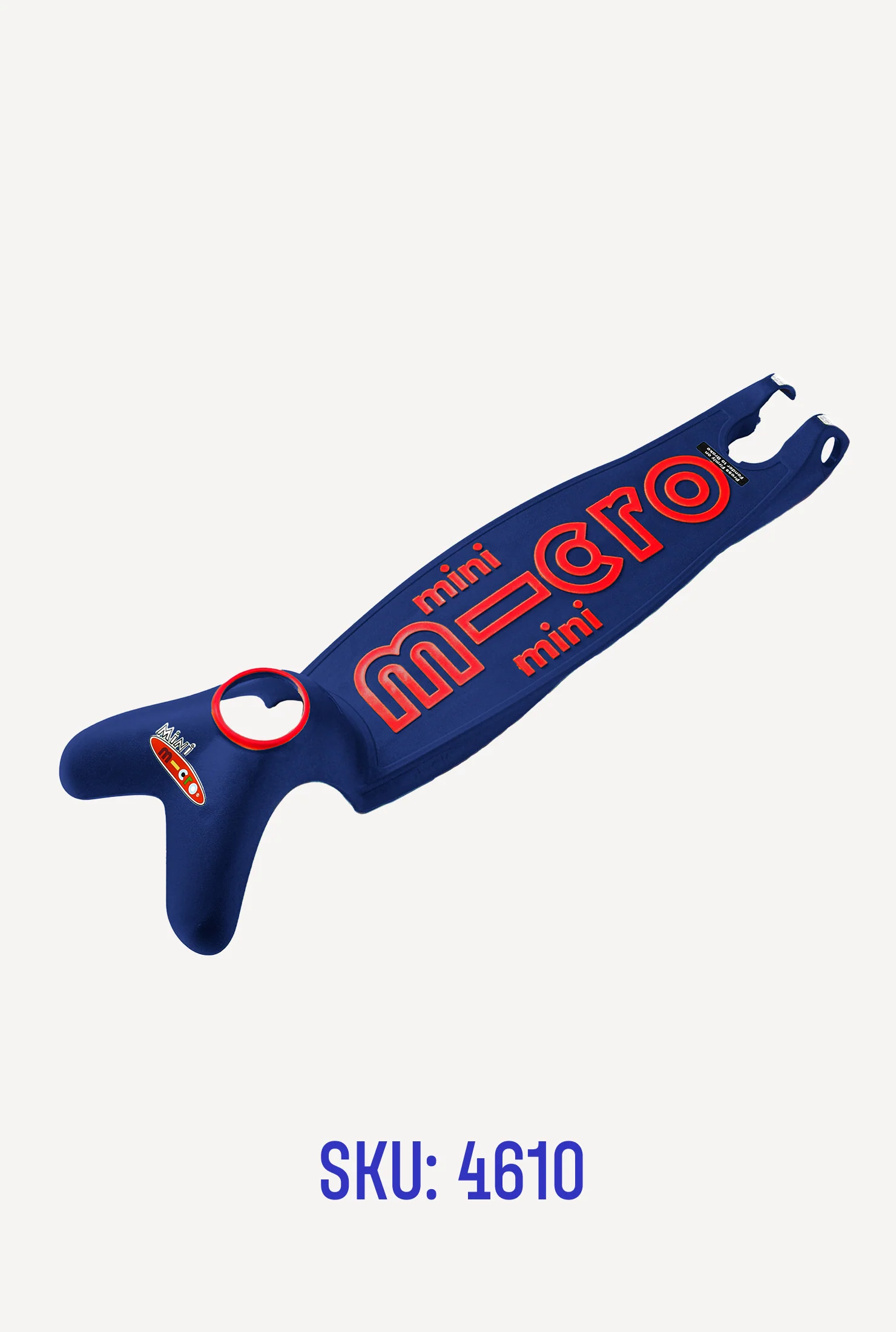 Parts: Deck for Mini Scooter - Image 10