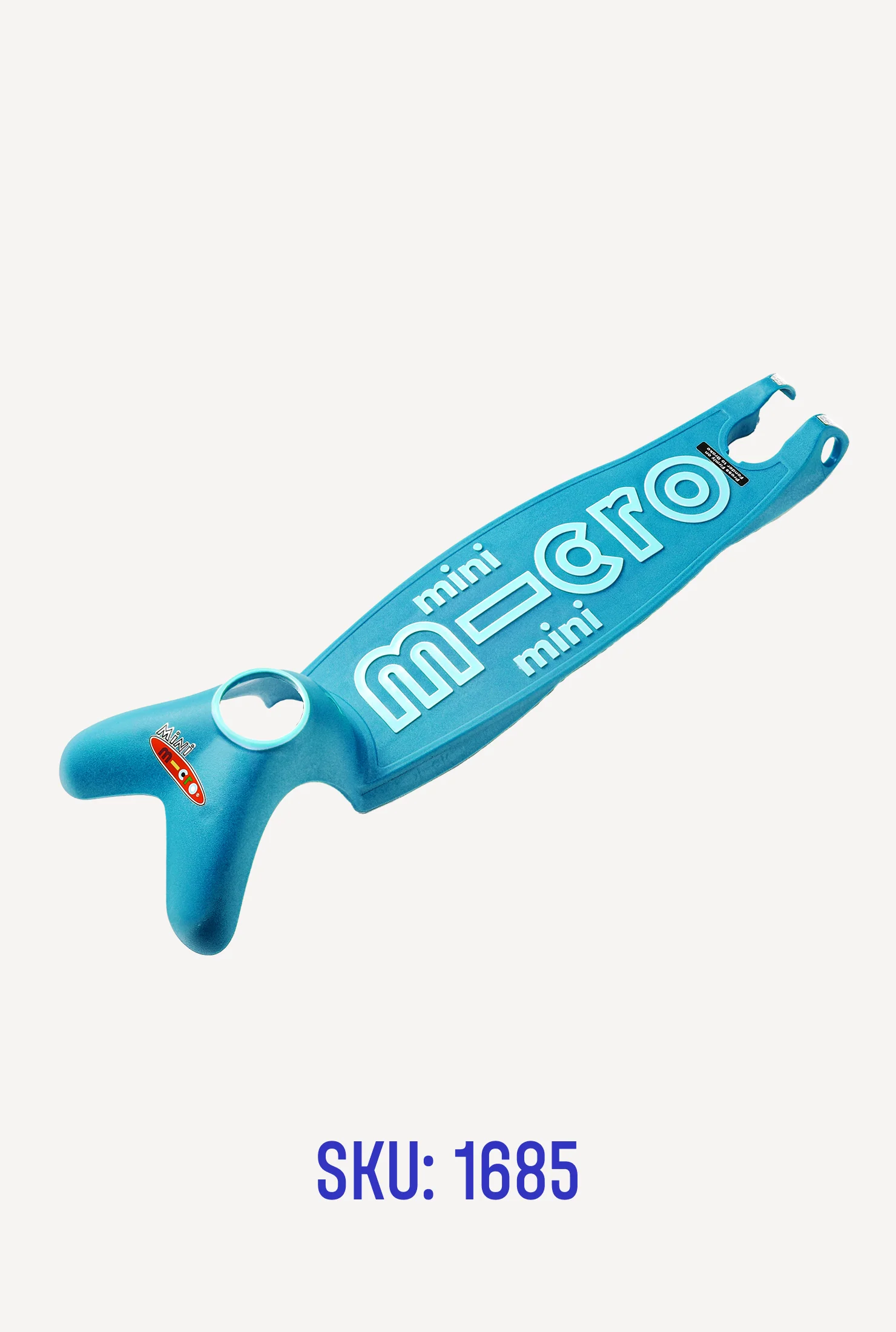 Parts: Deck for Mini Scooter - Image 11