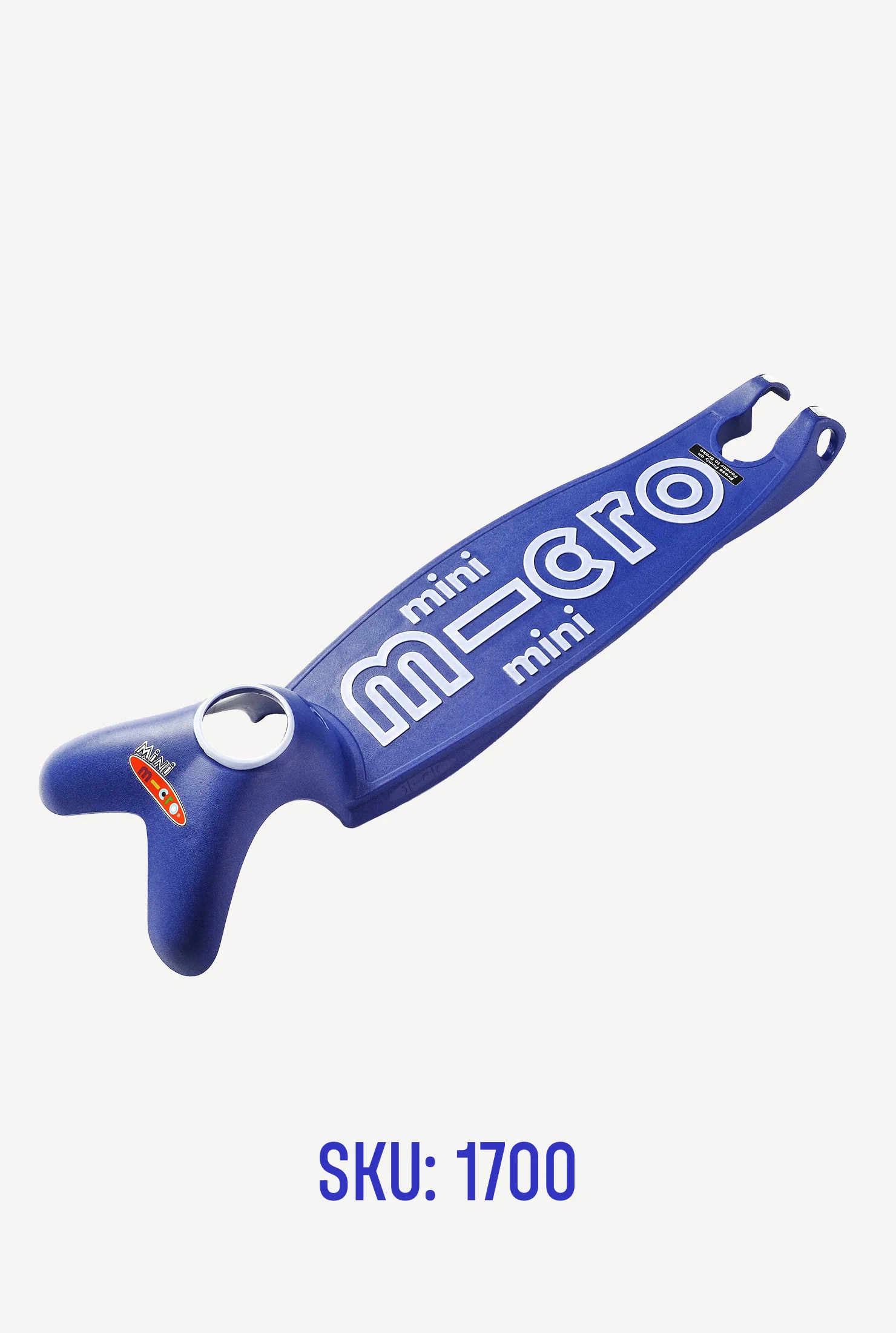 Parts: Deck for Mini Scooter - Image 12