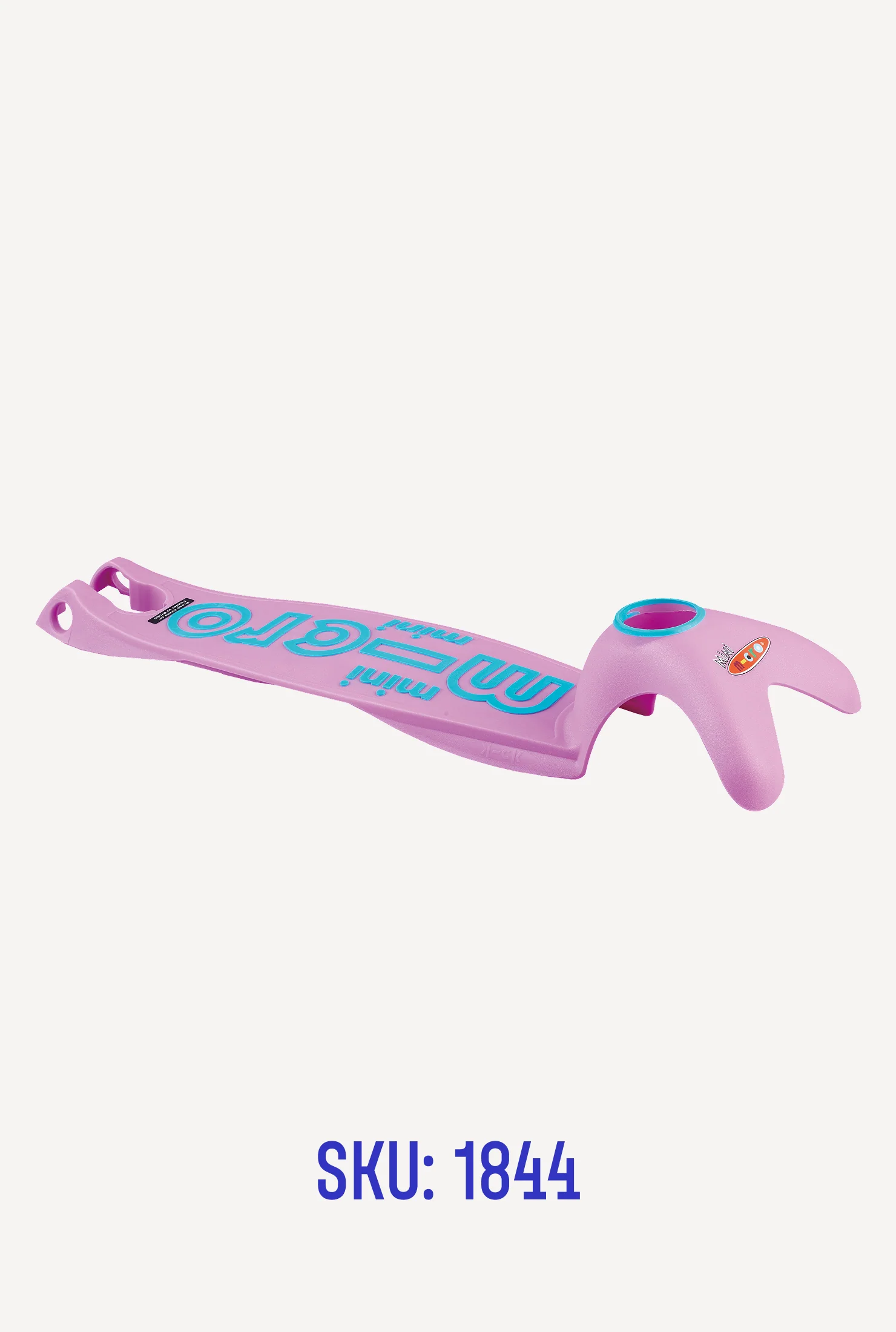 Parts: Deck for Mini Scooter - Image 13