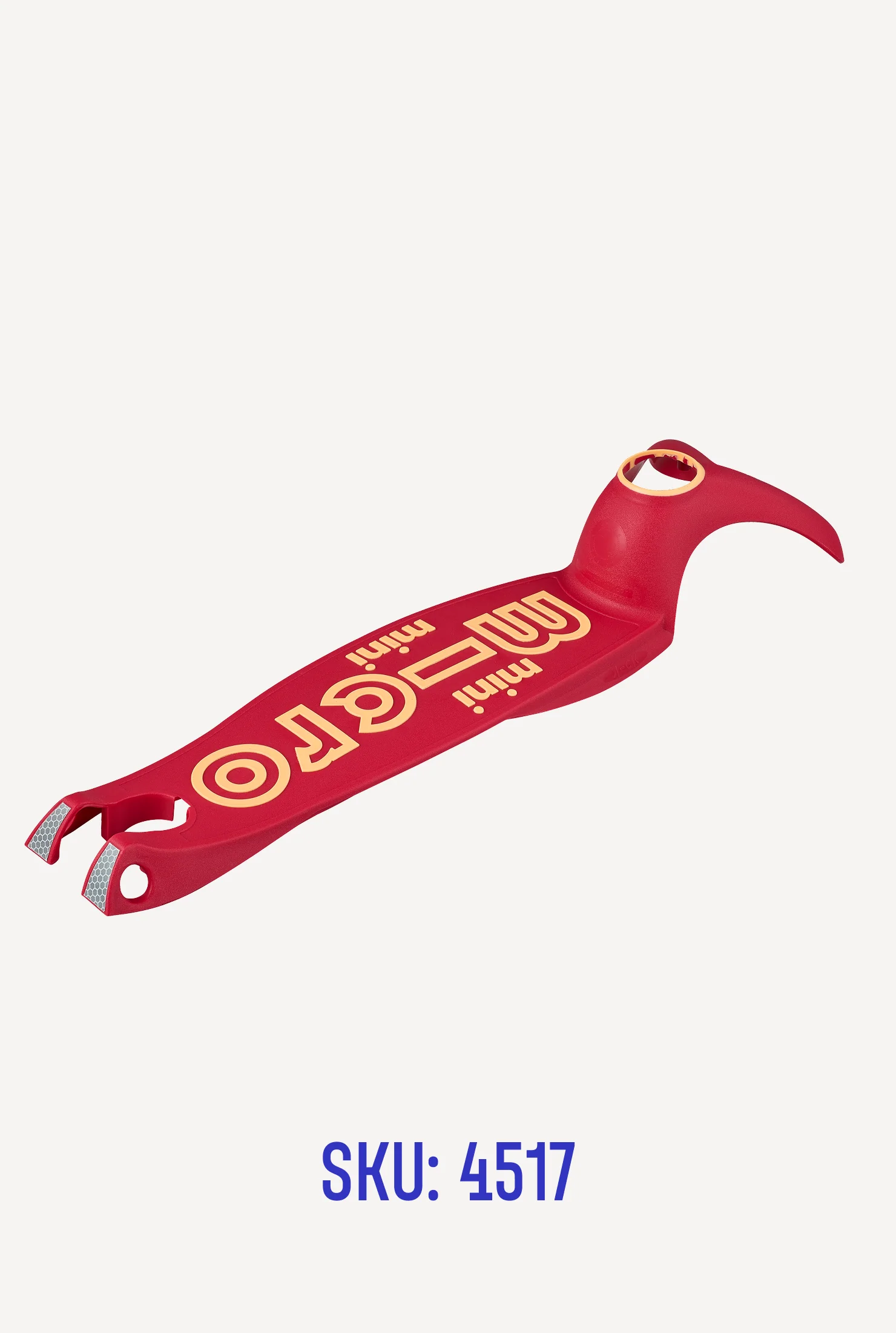 Parts: Deck for Mini Scooter - Image 16