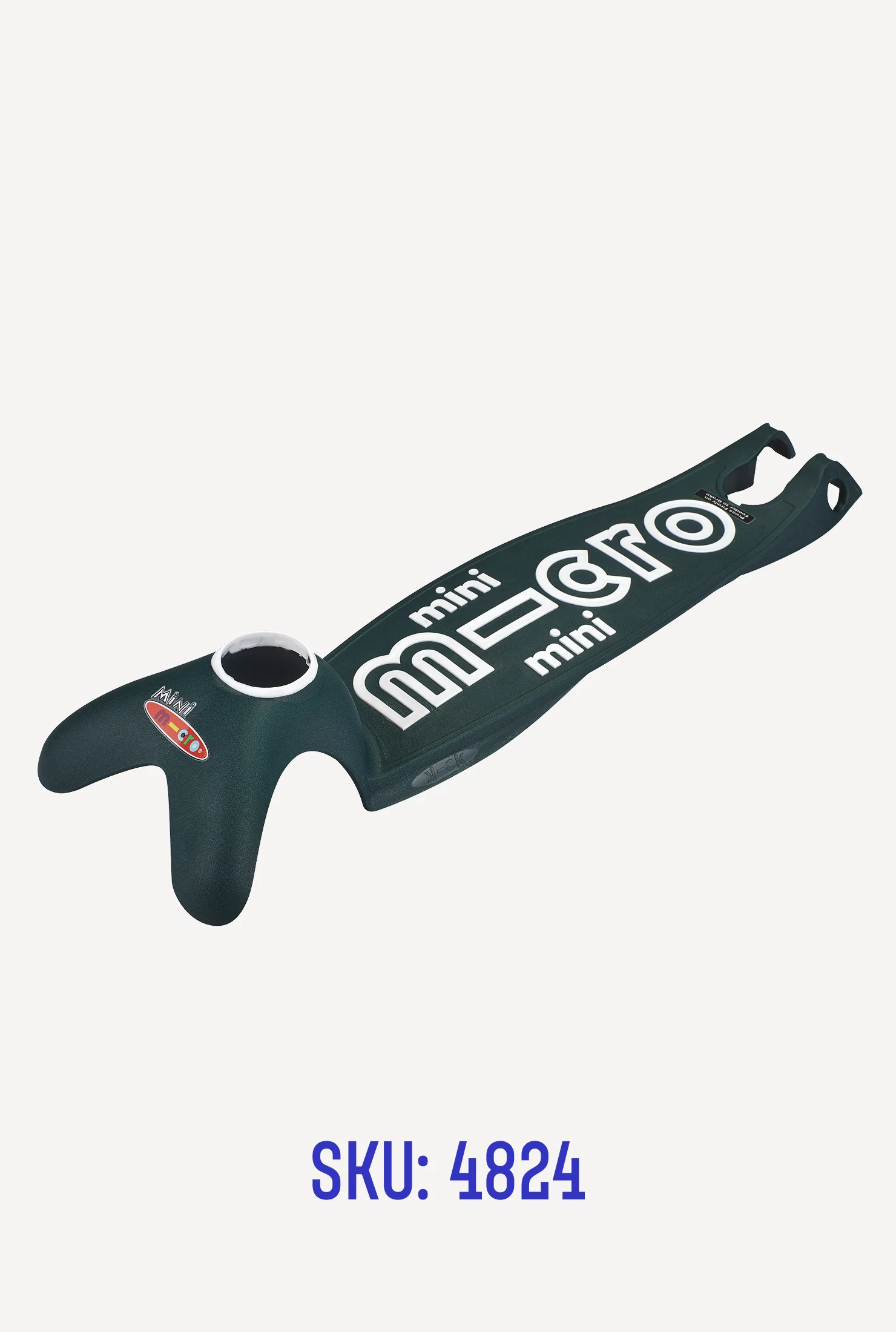 Parts: Deck for Mini Scooter - Image 17