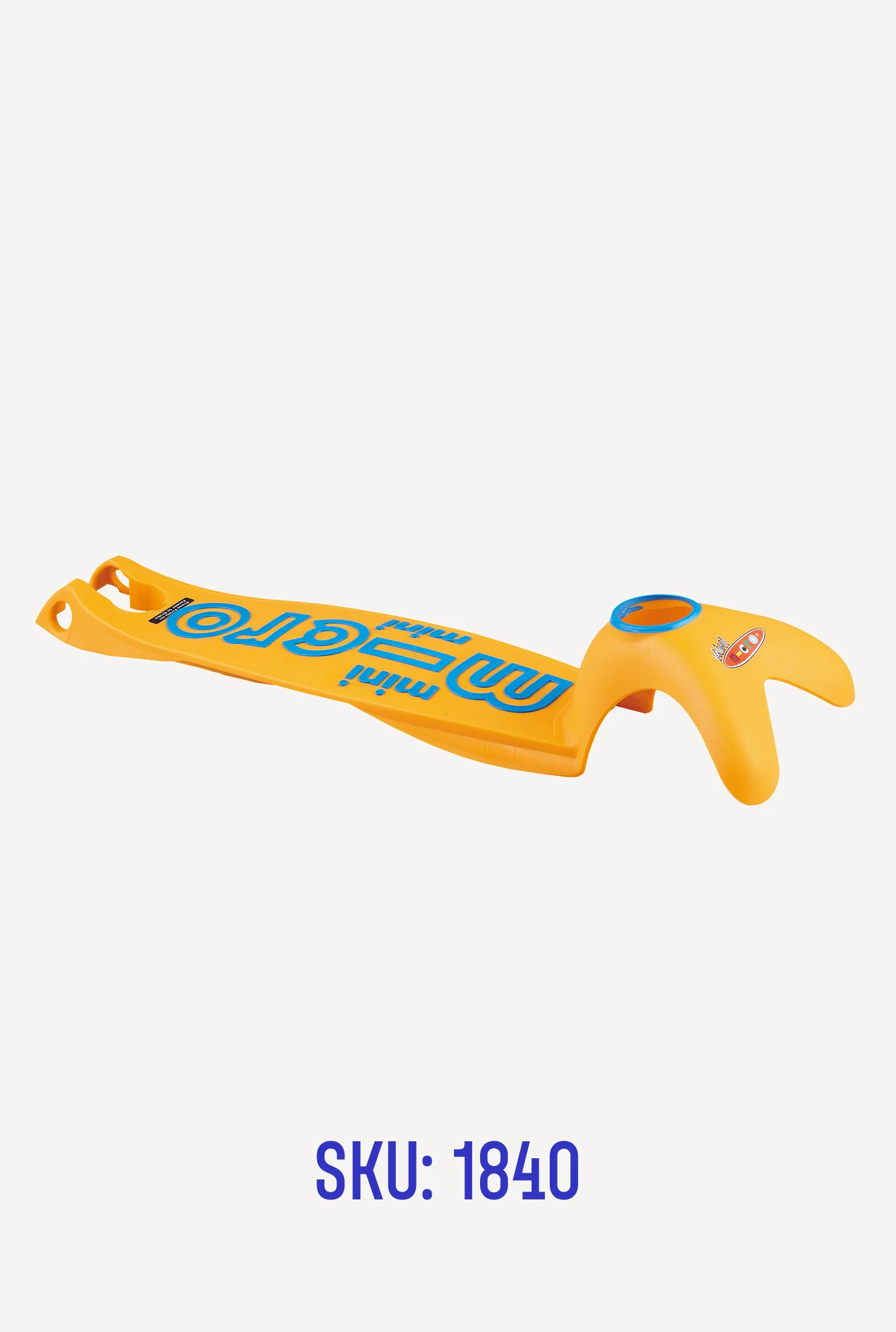 Parts: Deck for Mini Scooter - Image 5