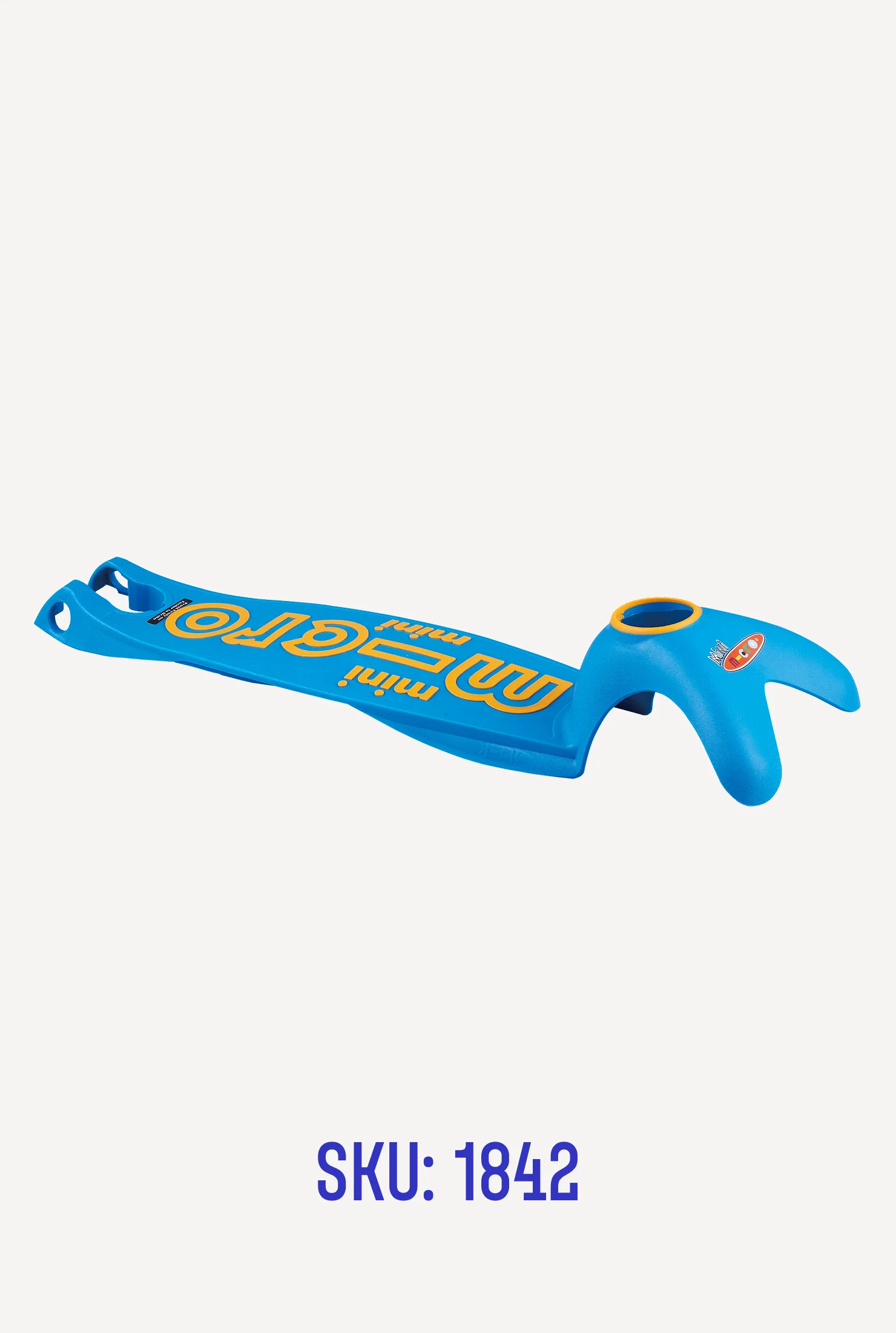 Parts: Deck for Mini Scooter - Image 6