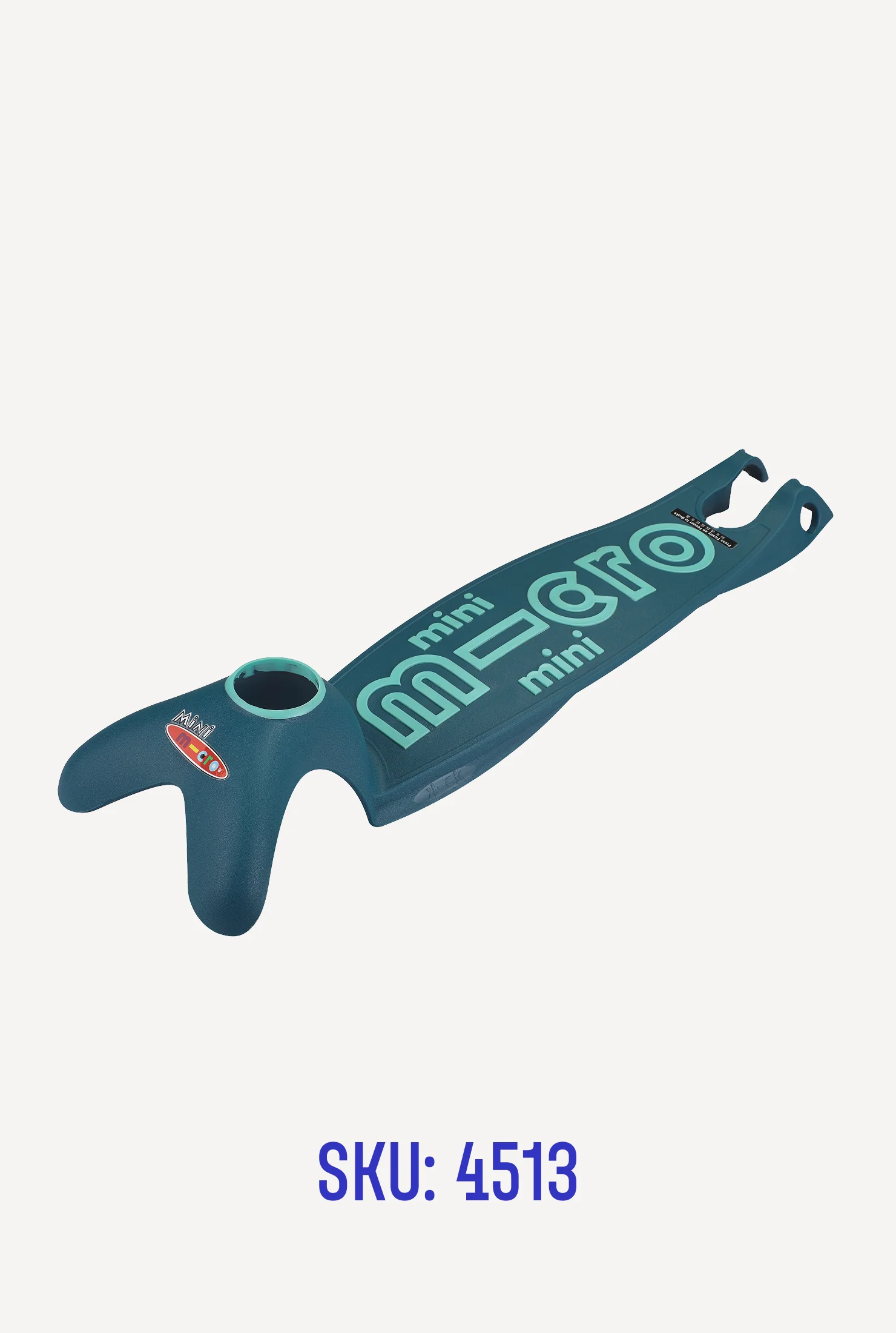 Parts: Deck for Mini Scooter - Image 7
