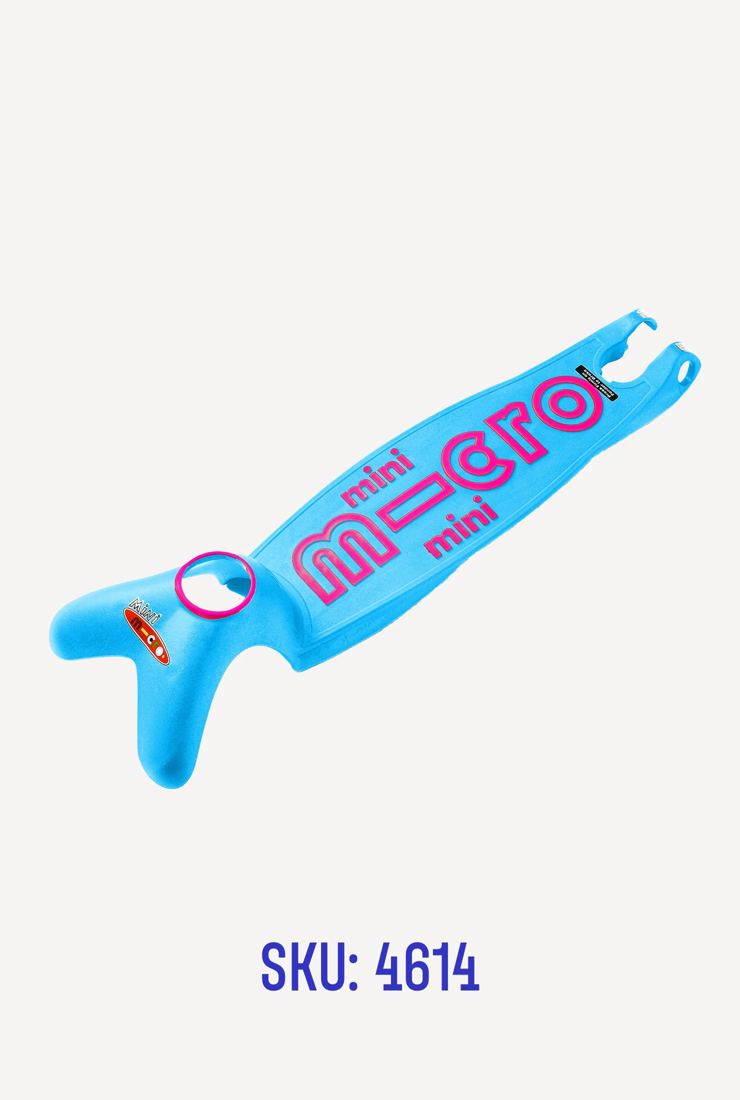 Parts: Deck for Mini Scooter - Image 8