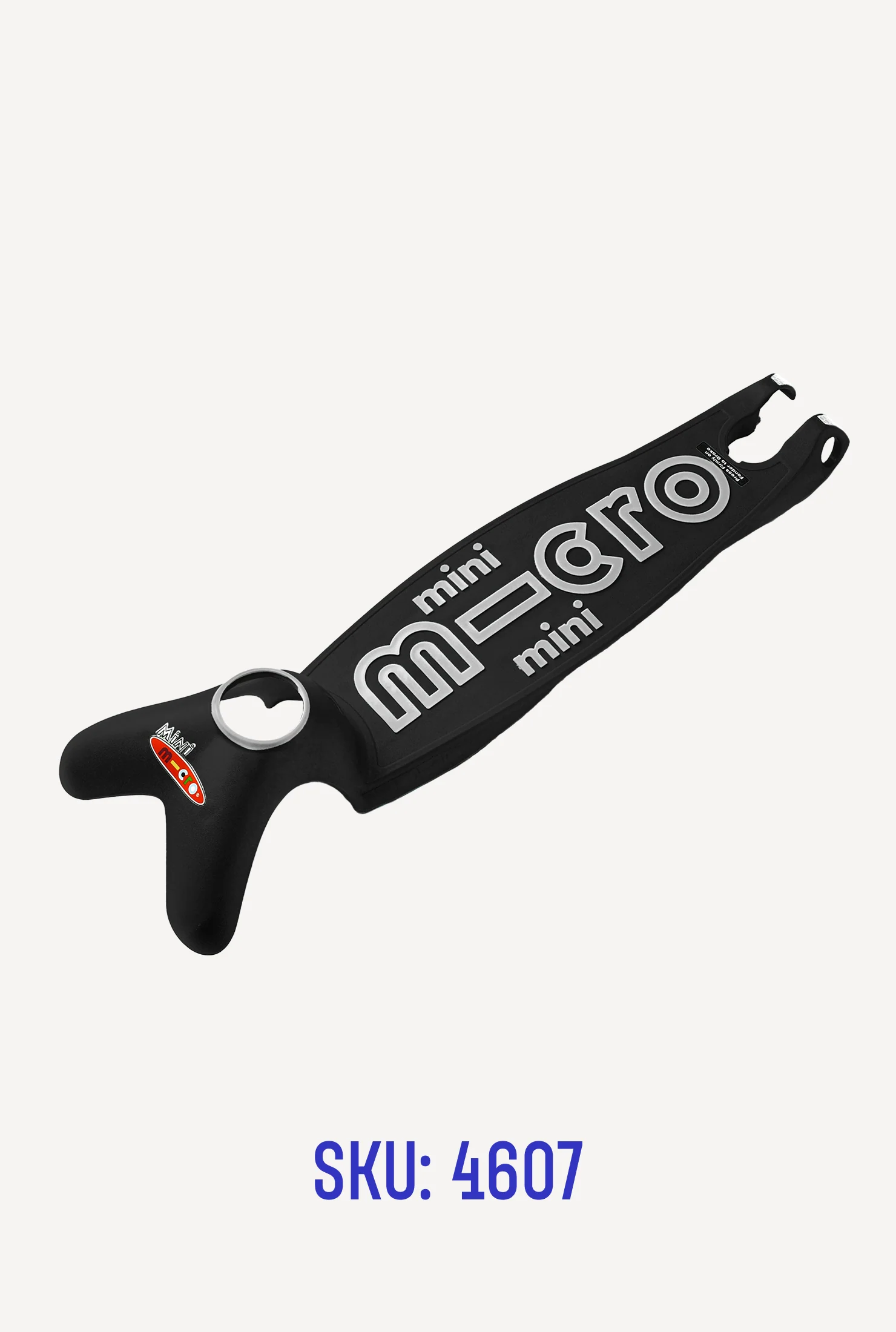 Parts: Deck for Mini Scooter - Image 9