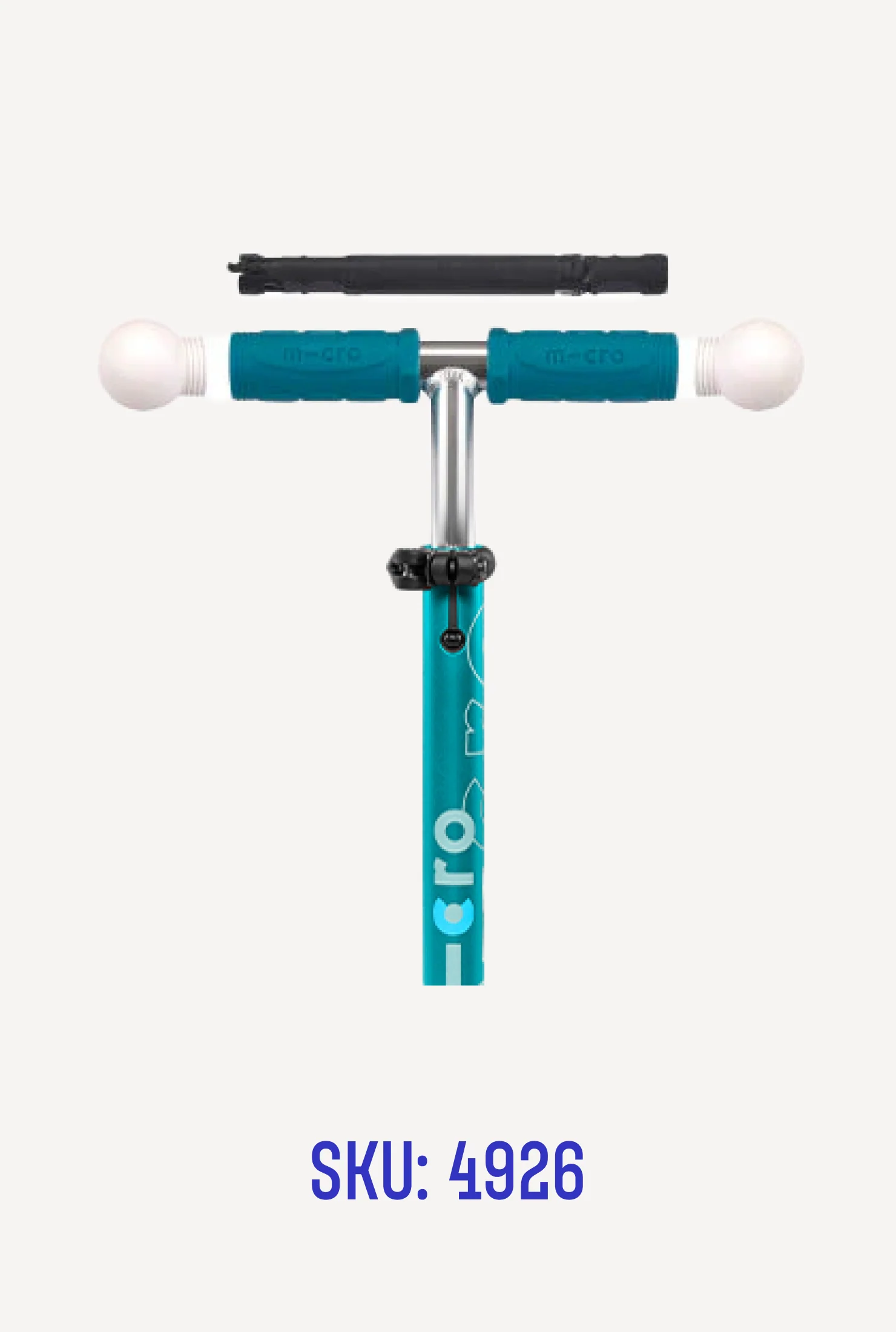 Parts: Mini Deluxe Magic T-Bars - Image 3
