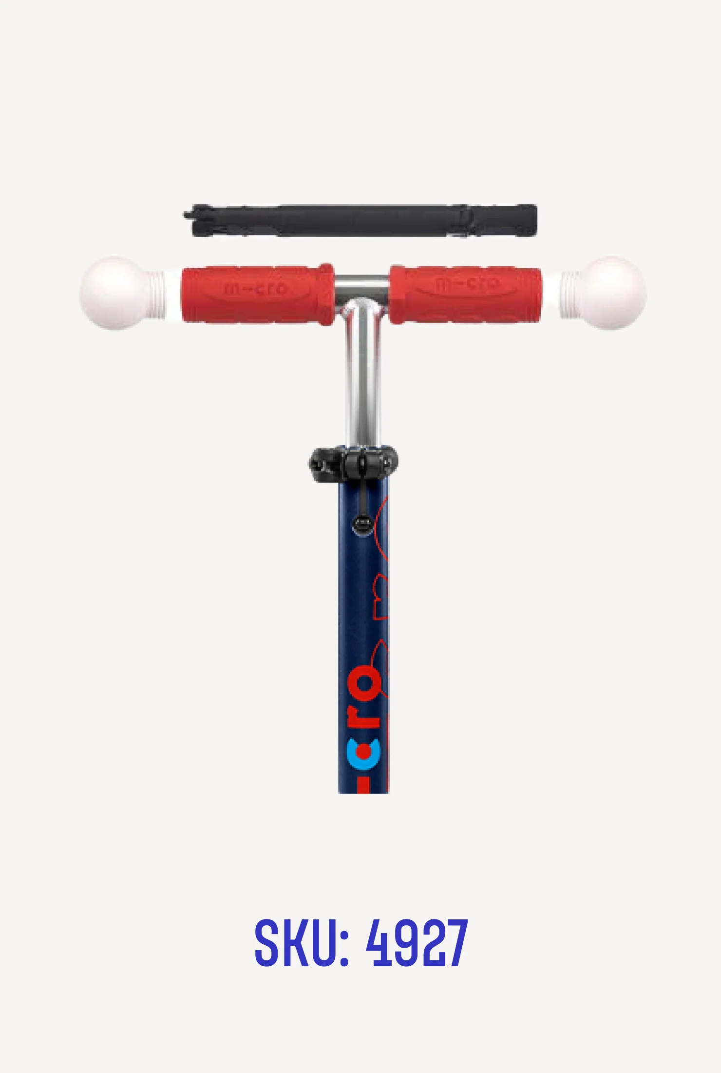 Parts: Mini Deluxe Magic T-Bars - Image 4