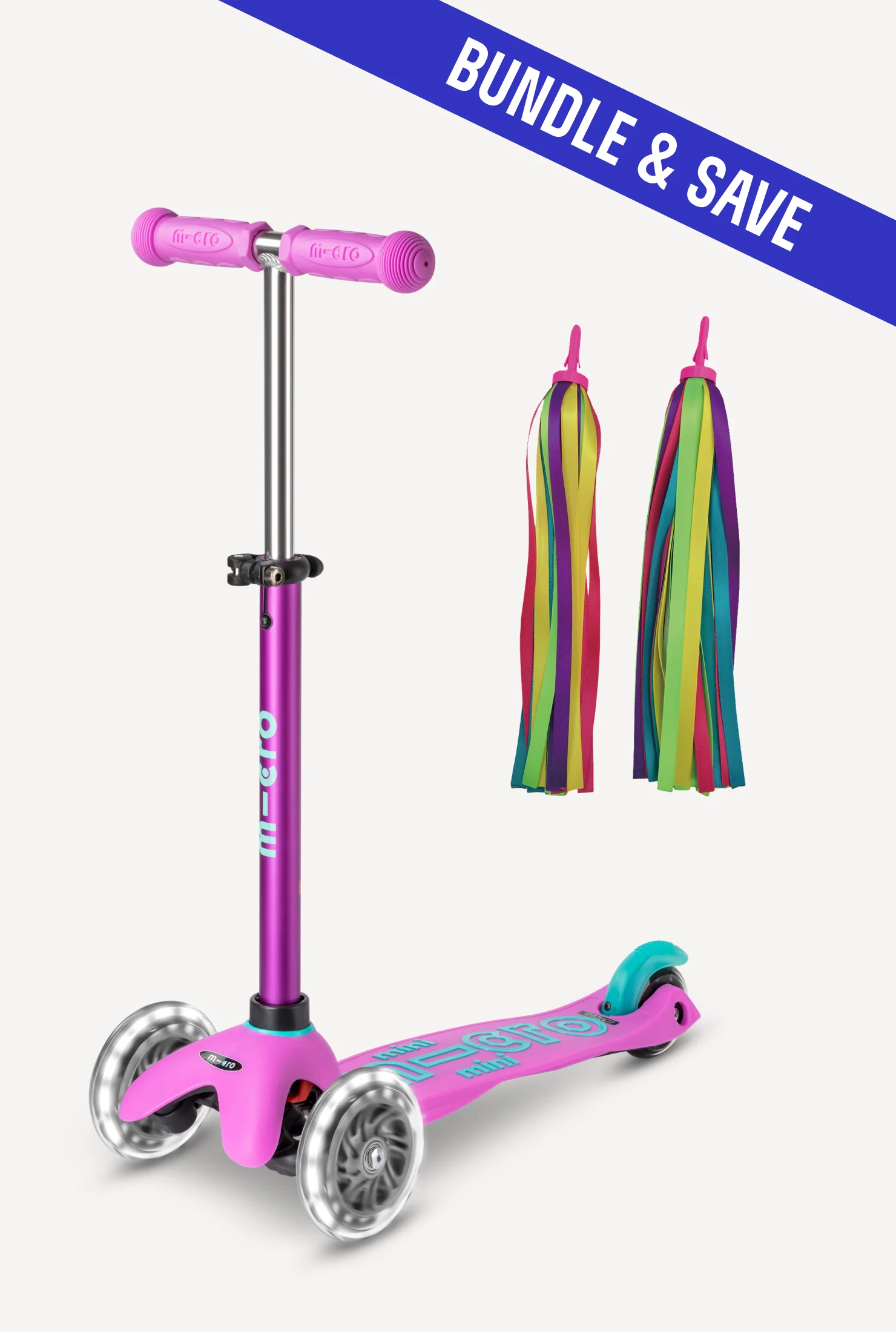Mini LED + Scooter Streamers - Image 15