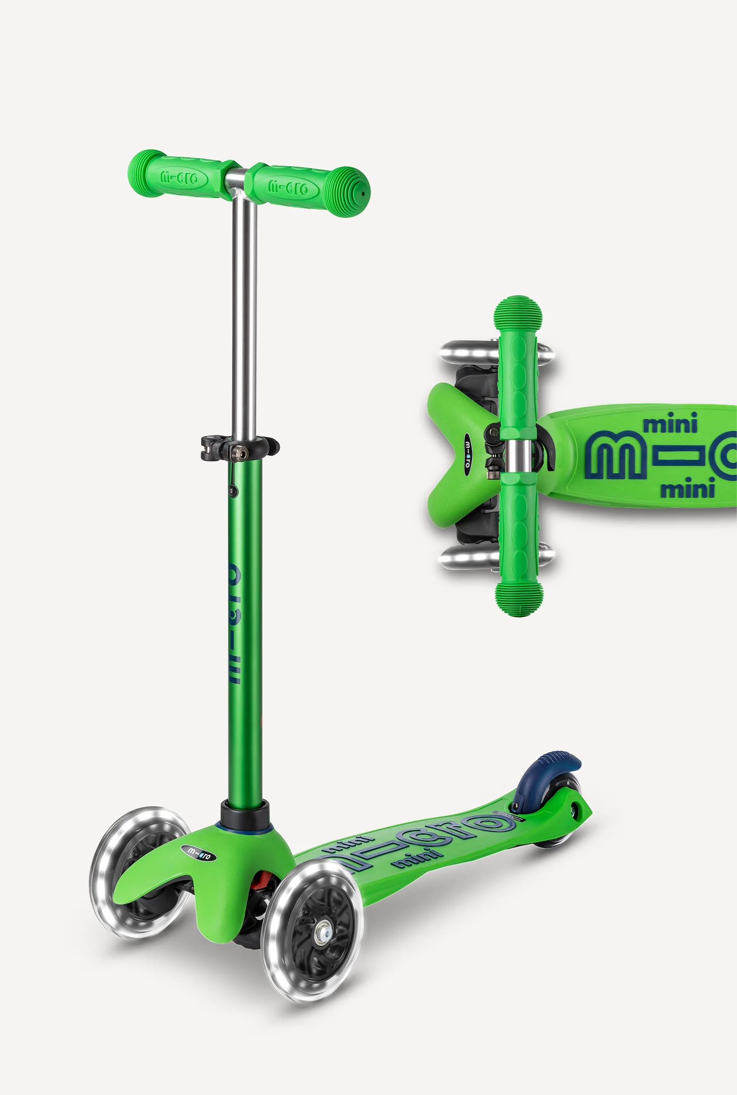 Mini LED Scooter + Scootaheadz - Image 90