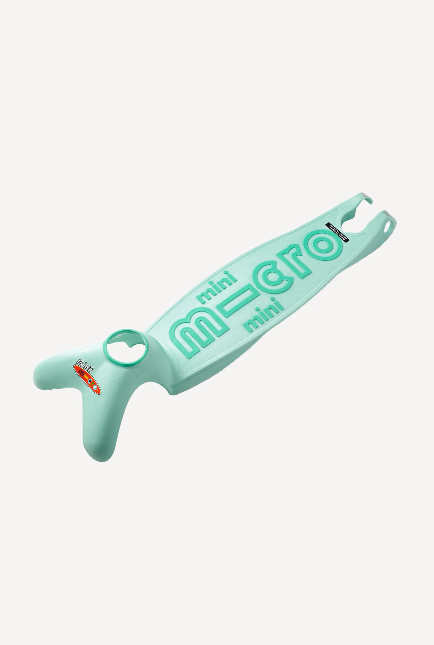 Parts: Mini2go Deluxe Deck - Image 4